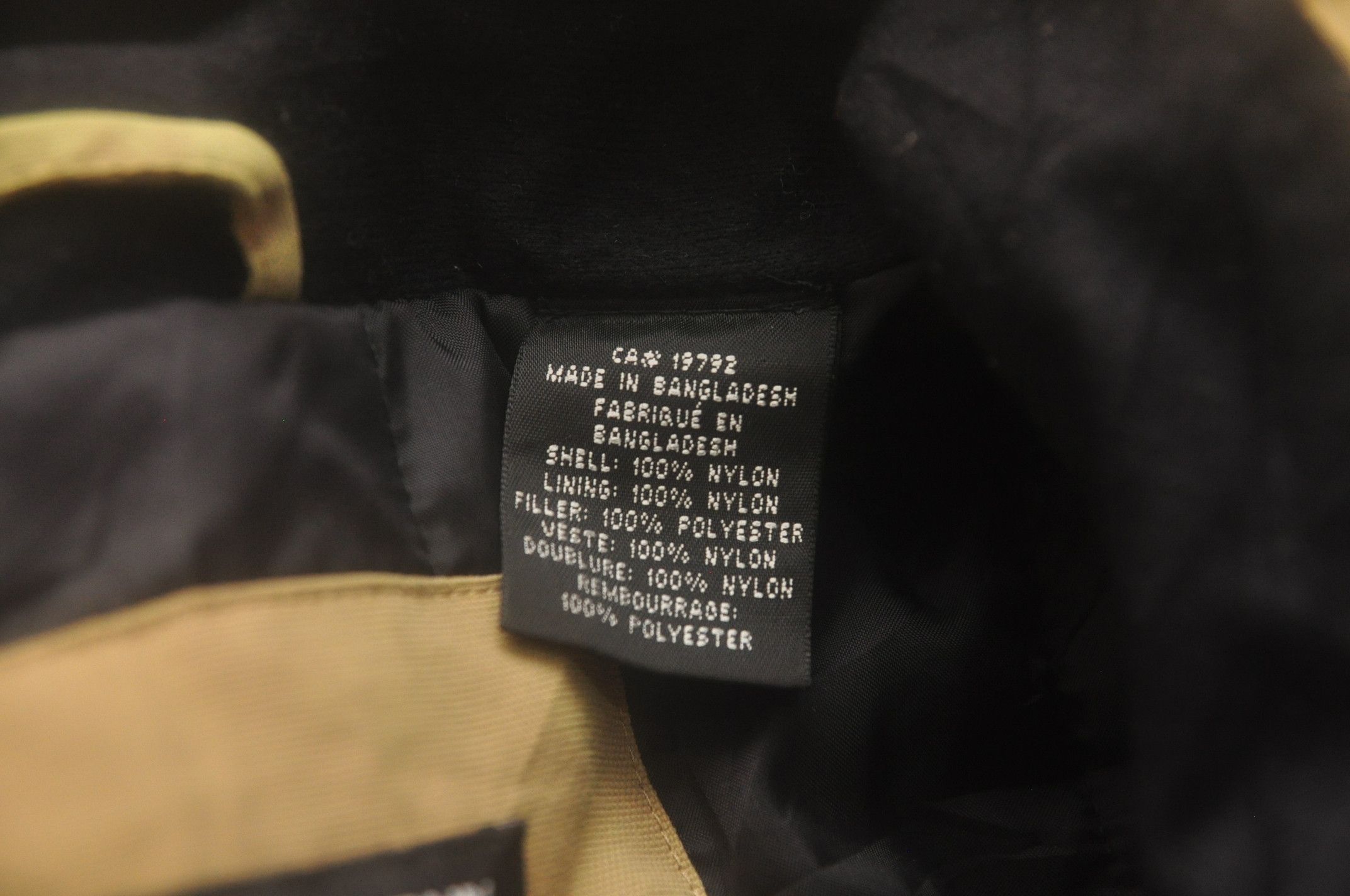 Japanese Brand × Mountain Hardwear × Timberland Vintage Timberland Japanese Travis Scott Fashion Style Size US XL / EU 56 / 4 - 11 Thumbnail