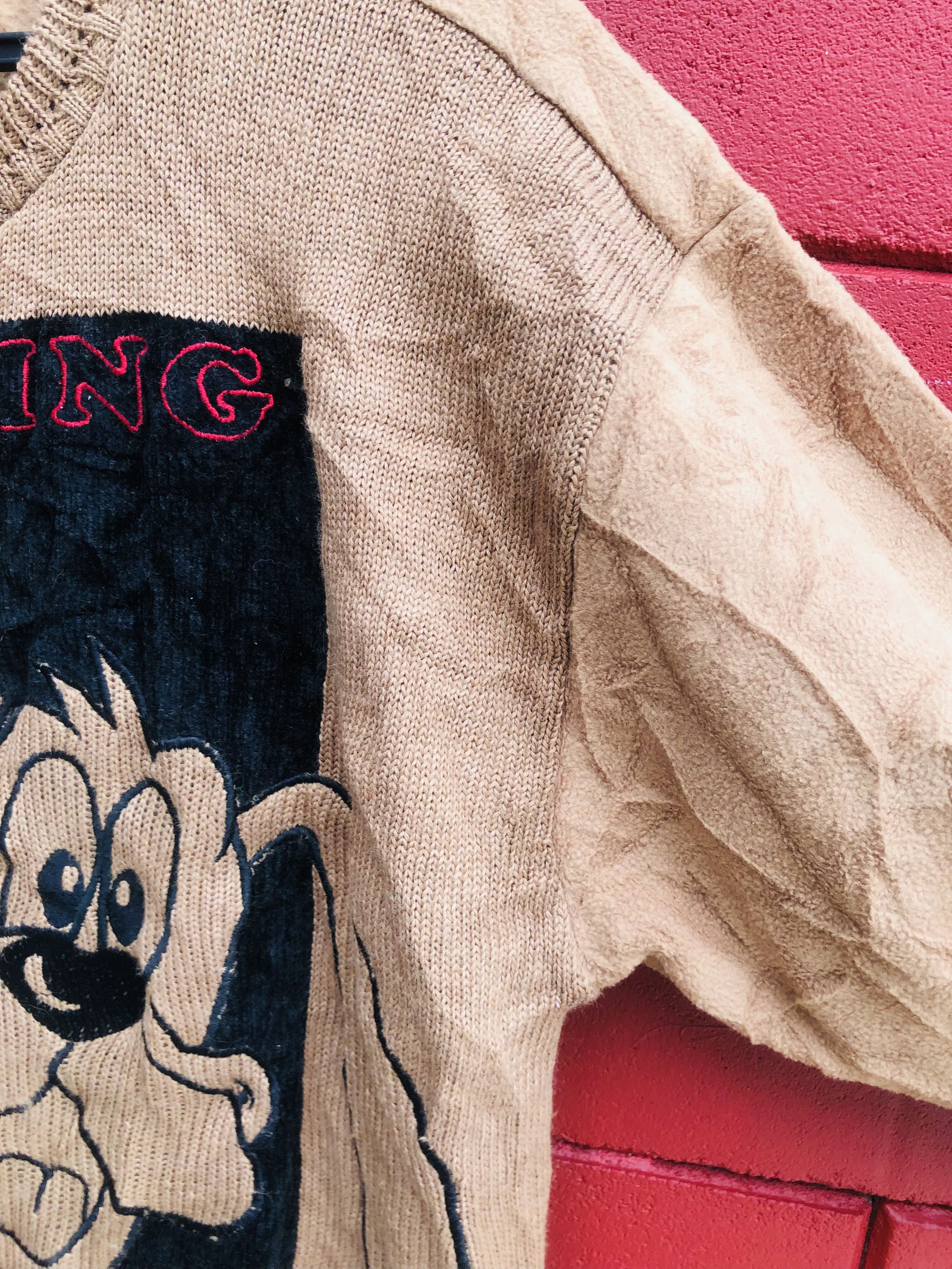 Japanese Brand × Vintage Vintage Dog Hunting Japanese Travis Scott Fashion Style Size US M / EU 48-50 / 2 - 4 Thumbnail