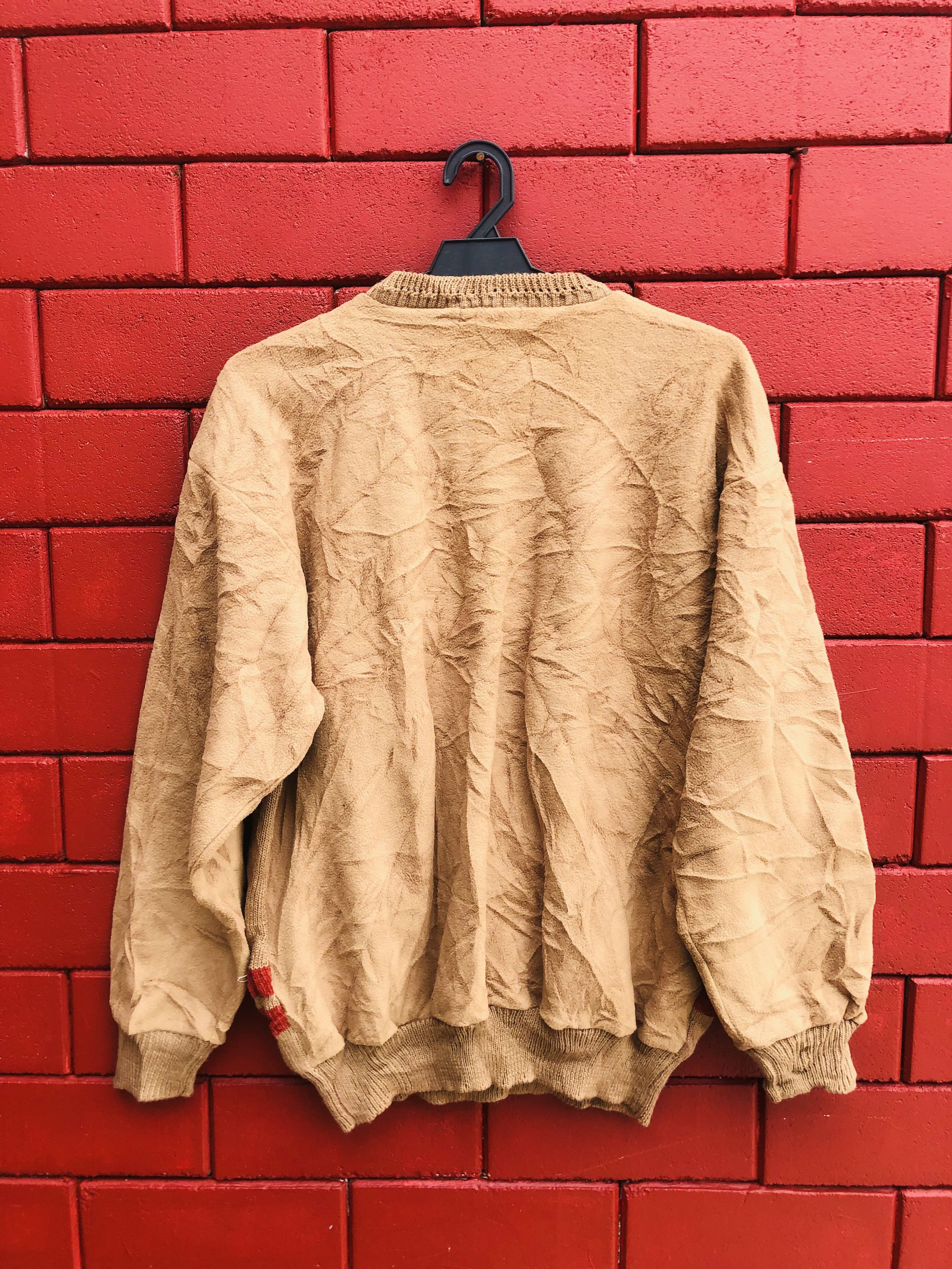 Japanese Brand × Vintage Vintage Dog Hunting Japanese Travis Scott Fashion Style Size US M / EU 48-50 / 2 - 2 Thumbnail