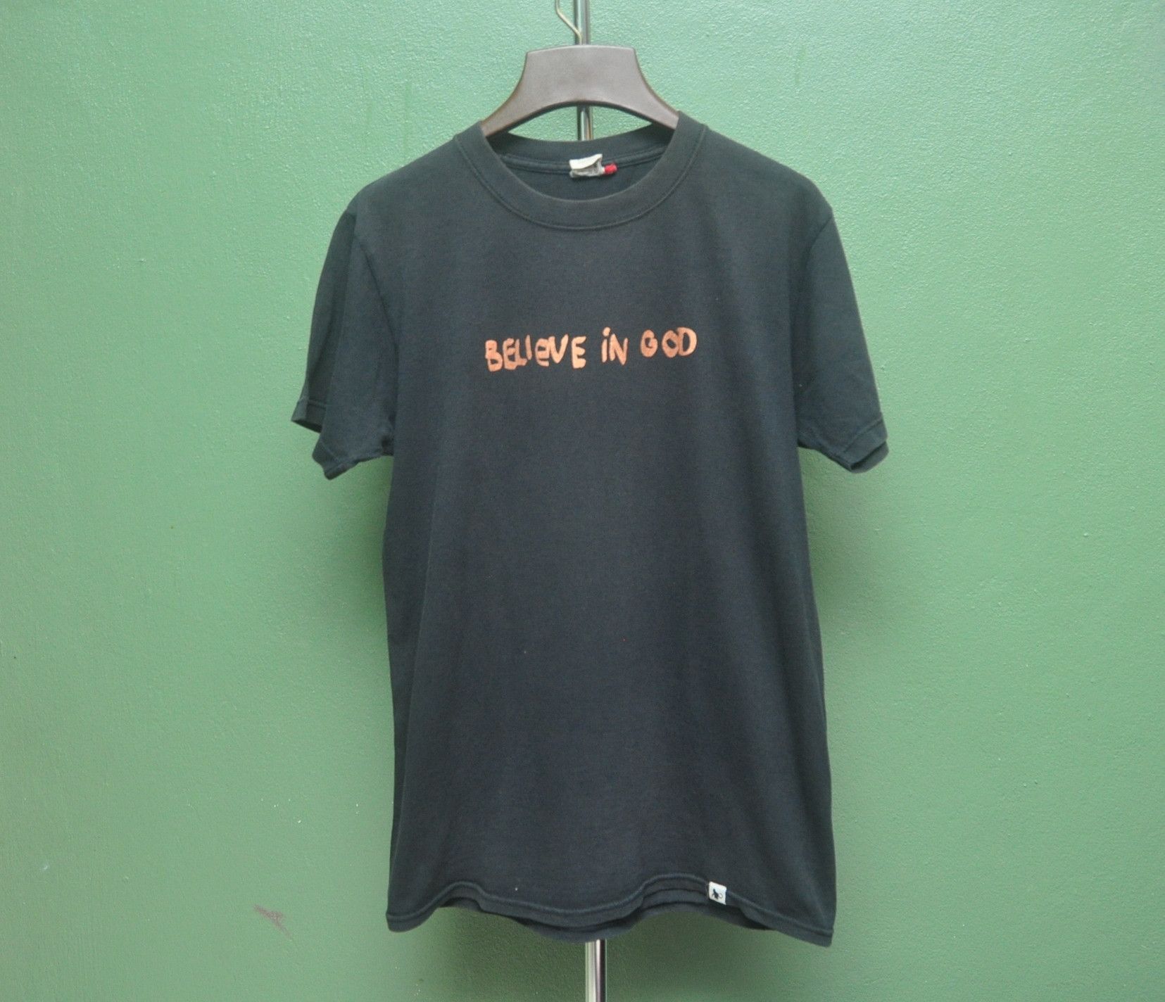 Band Tees × Designer × Vintage Sid Vicious And Many Punk Vocalist Shirt Designer Fashion Size US L / EU 52-54 / 3 - 2 Thumbnail