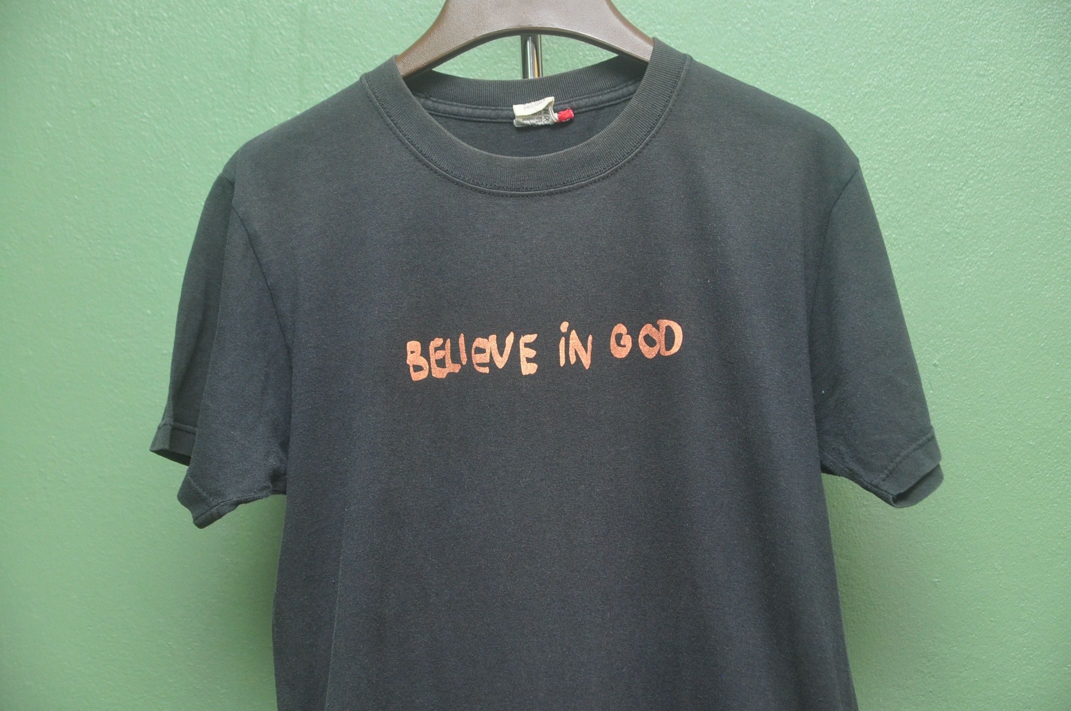 Band Tees × Designer × Vintage Sid Vicious And Many Punk Vocalist Shirt Designer Fashion Size US L / EU 52-54 / 3 - 5 Thumbnail