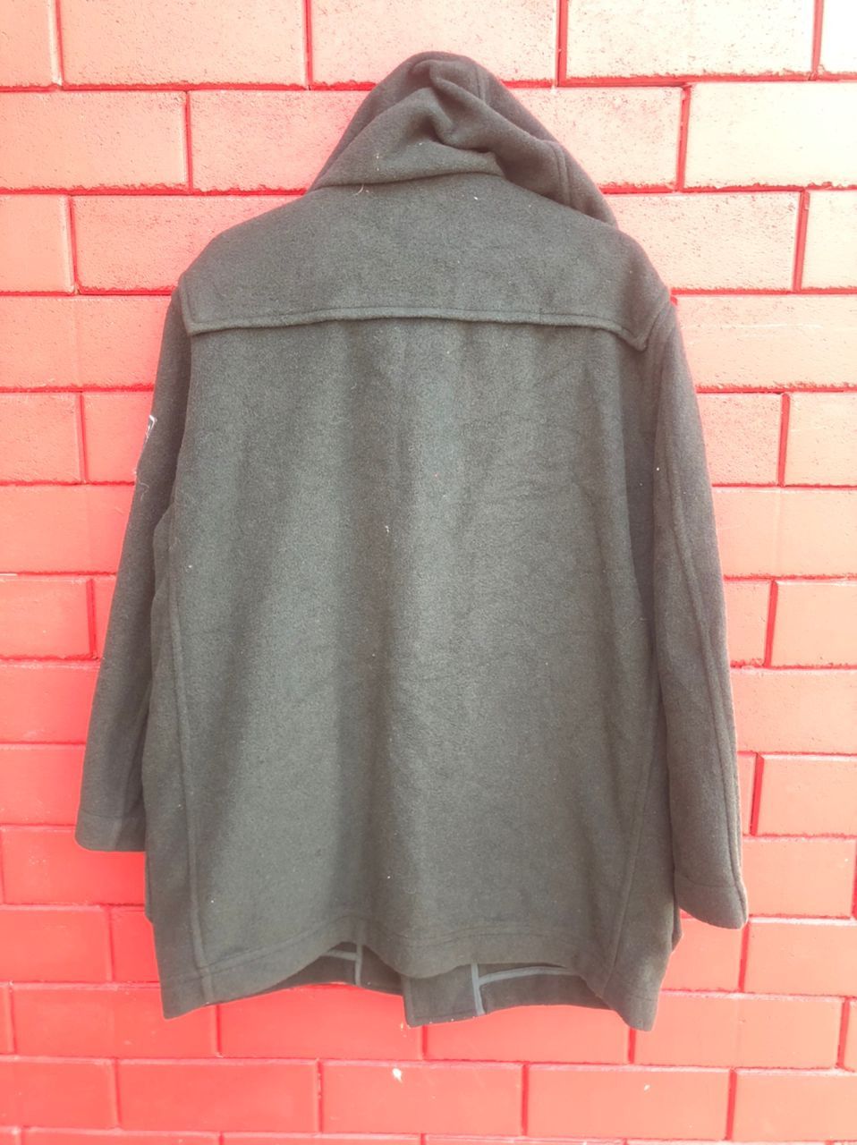 Japanese Brand × Vintage Vintage Mac Hope Japanese Design Travis Scott Fashion Style Size US L / EU 52-54 / 3 - 2 Thumbnail