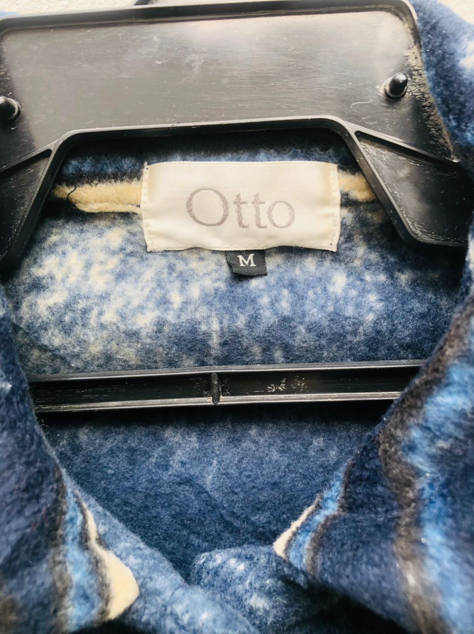 Japanese Brand × Vintage Vintage Otto Japanese Designer Travis Scott Fashion Style Size M / US 6-8 / IT 42-44 - 8 Thumbnail
