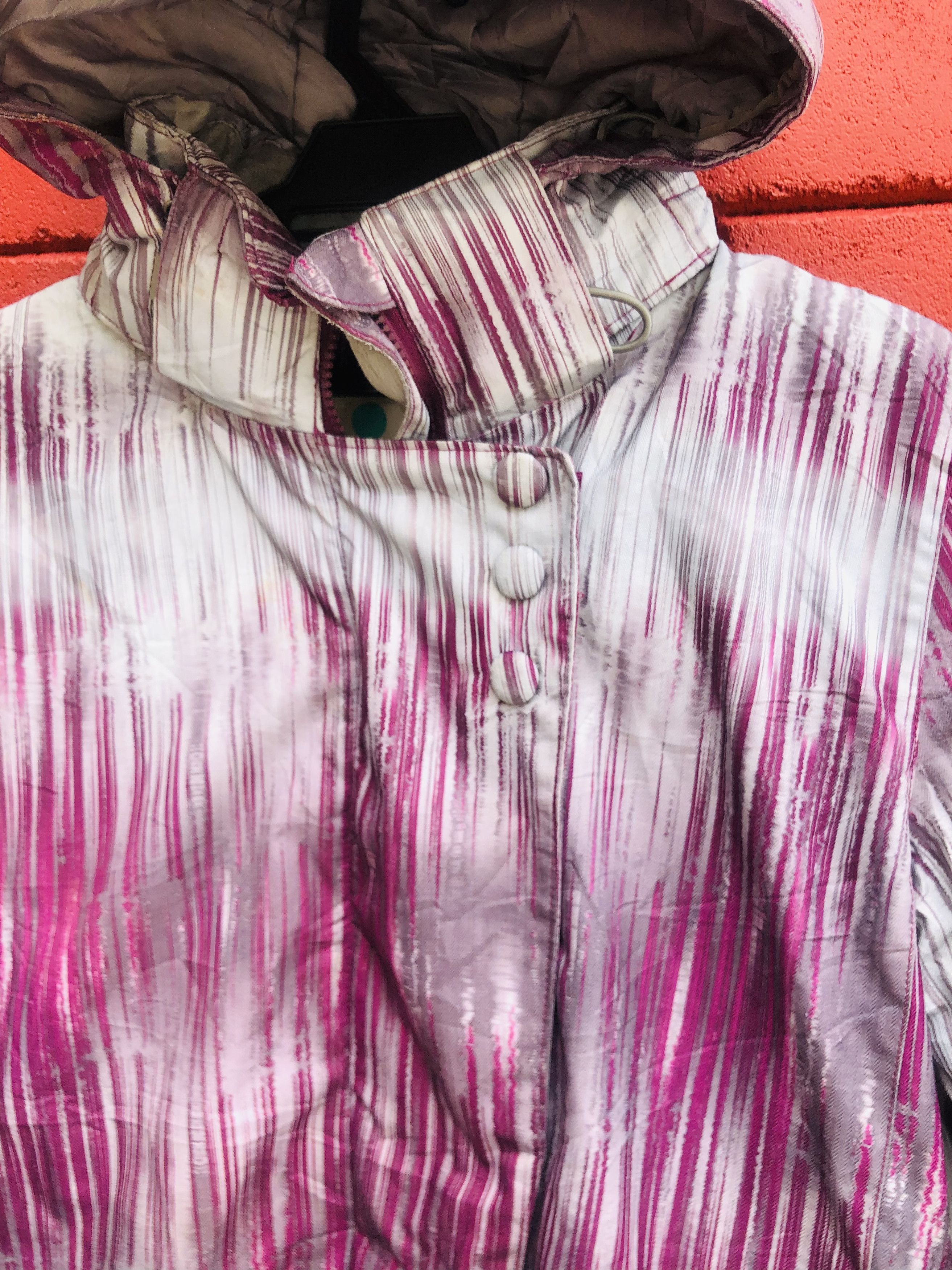 Japanese Brand Vintage Ski Japanese Designer Travis Scott Fashion Style Size US M / EU 48-50 / 2 - 8 Thumbnail