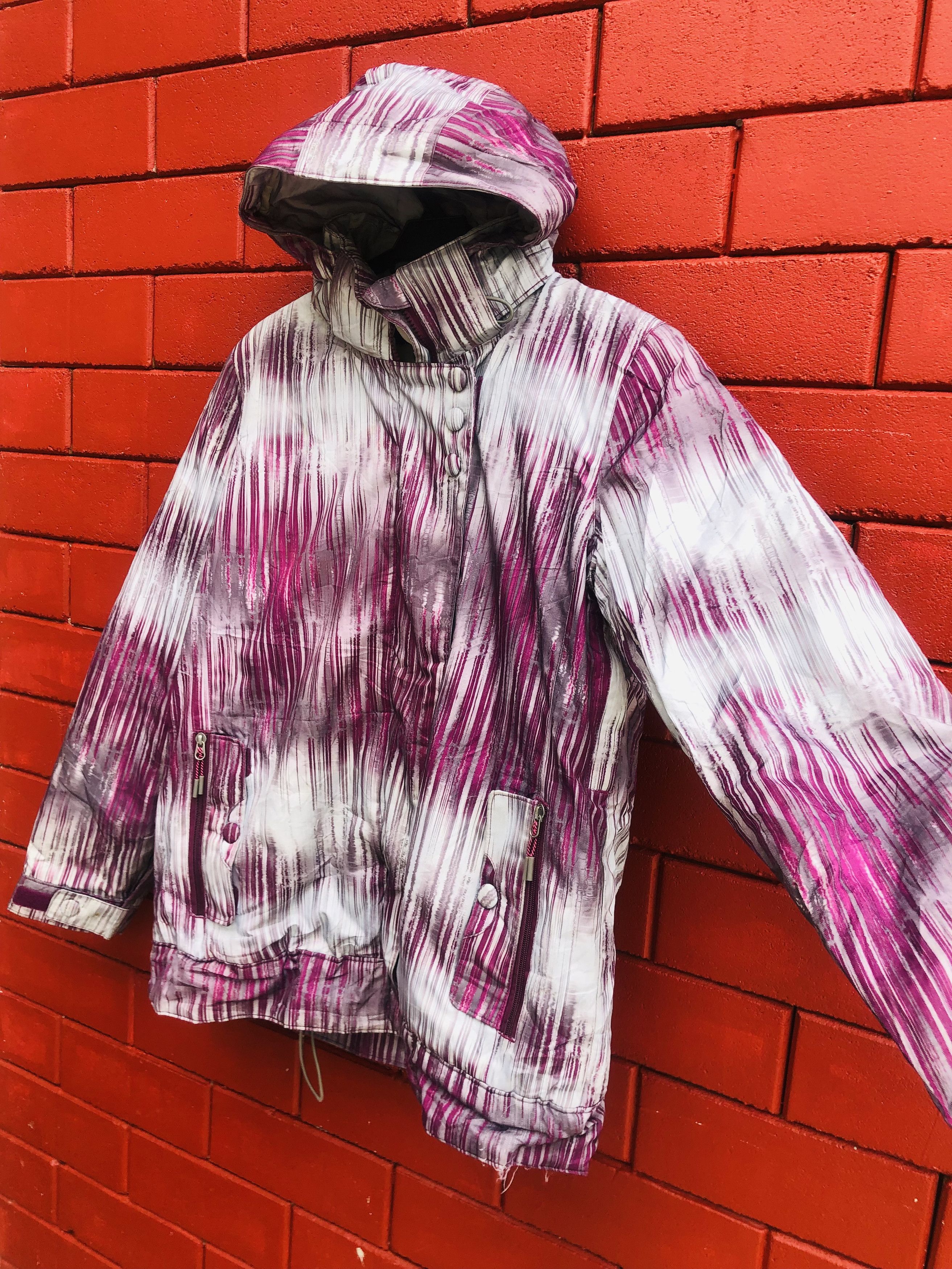 Japanese Brand Vintage Ski Japanese Designer Travis Scott Fashion Style Size US M / EU 48-50 / 2 - 6 Thumbnail