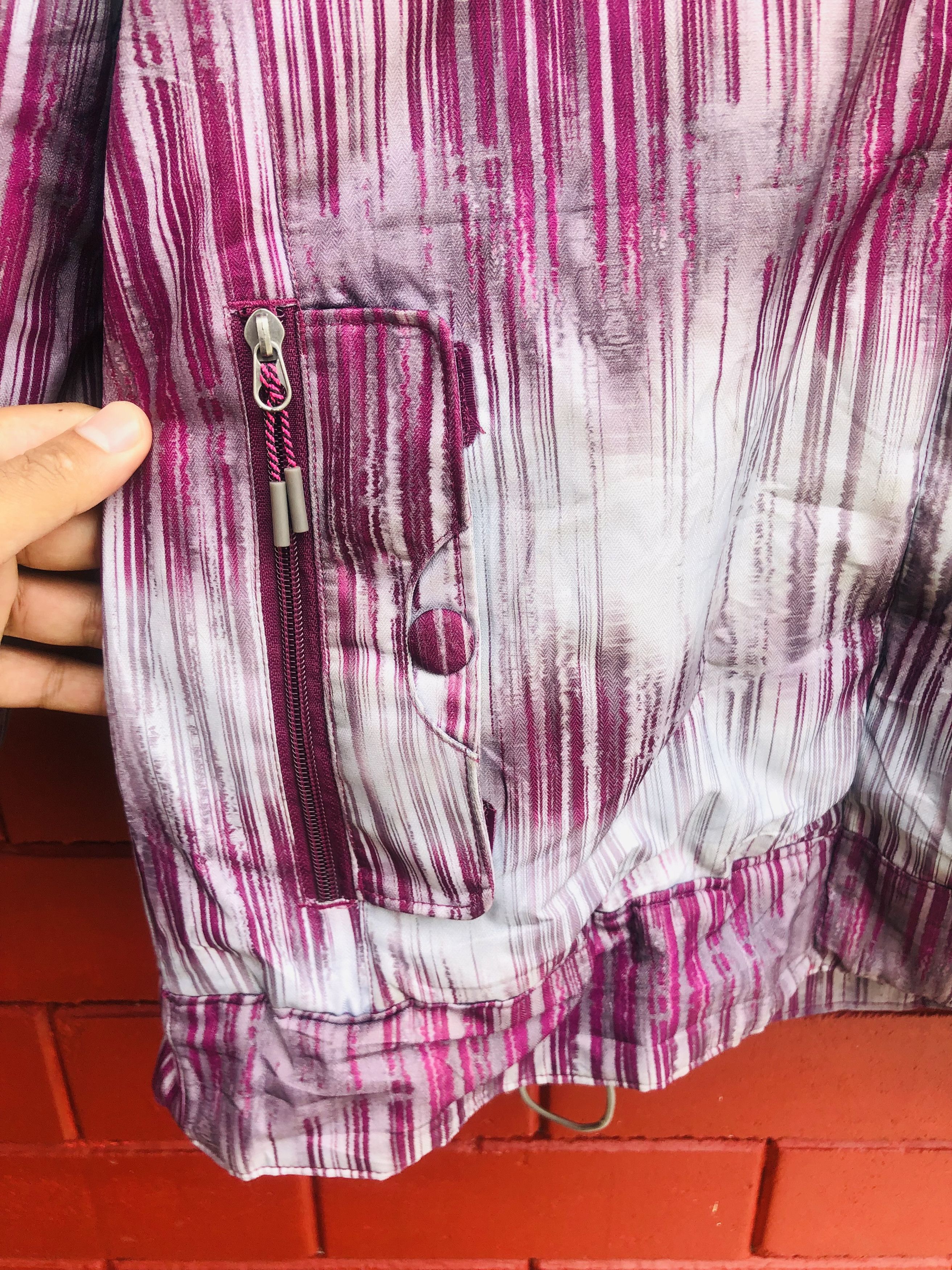 Japanese Brand Vintage Ski Japanese Designer Travis Scott Fashion Style Size US M / EU 48-50 / 2 - 7 Thumbnail
