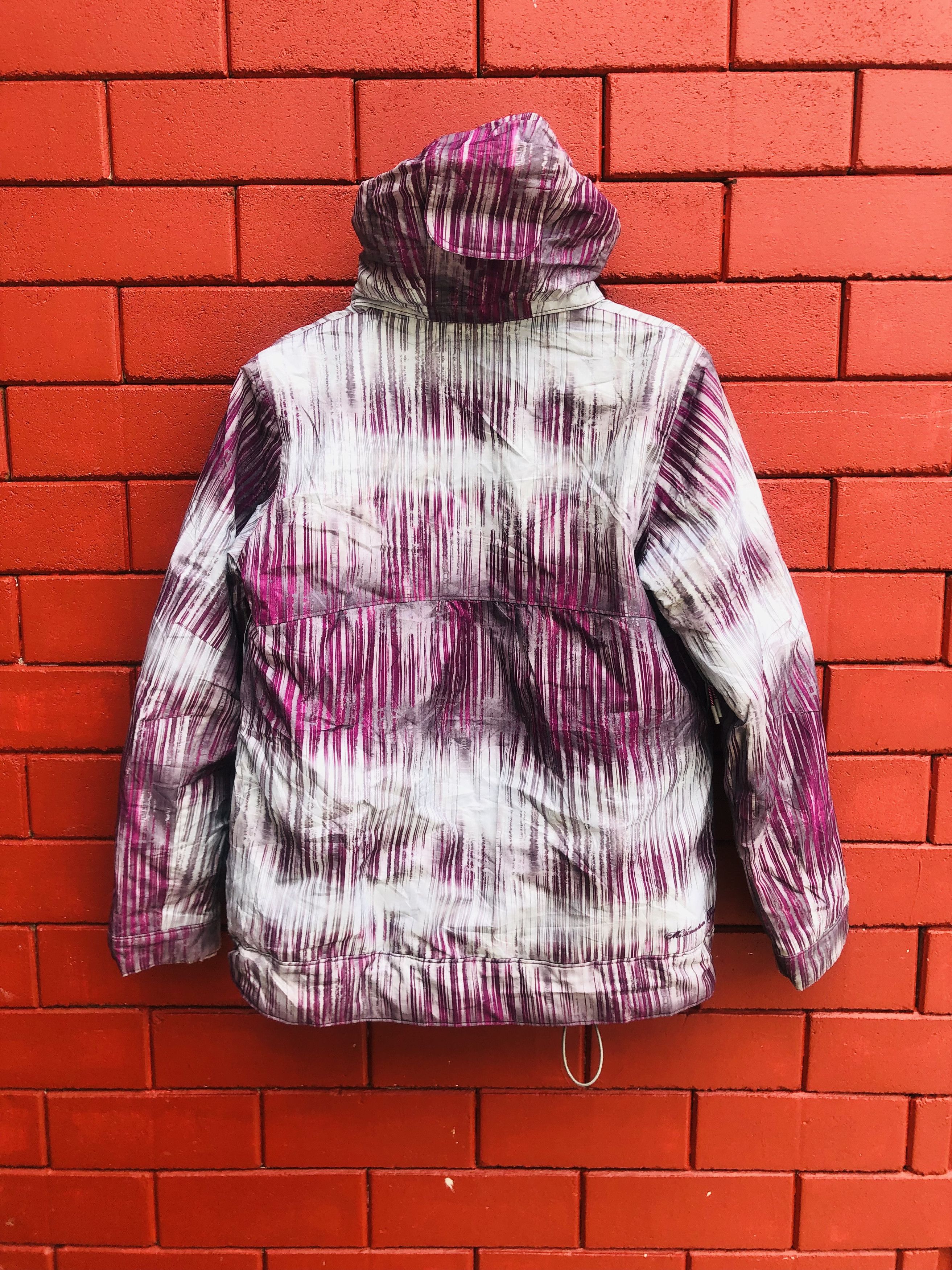 Japanese Brand Vintage Ski Japanese Designer Travis Scott Fashion Style Size US M / EU 48-50 / 2 - 10 Thumbnail