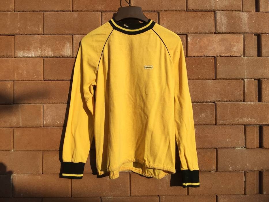 Designer × Ferrari × Japanese Brand Vintage Ferrari Made In Italy Designer Fashion Style Size US M / EU 48-50 / 2 - 1 Thumbnail