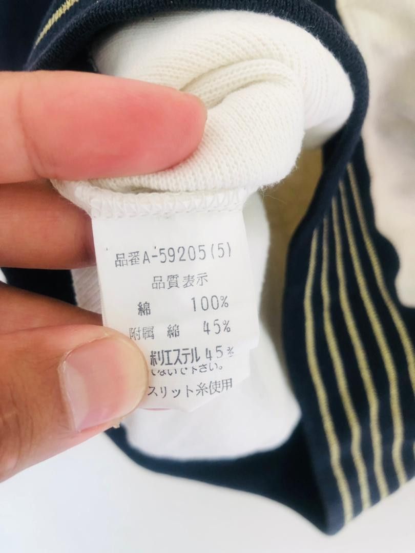 Japanese Brand × Vintage Vintage Andre Luciano Japanese Designer Fashion Style Size US M / EU 48-50 / 2 - 10 Thumbnail