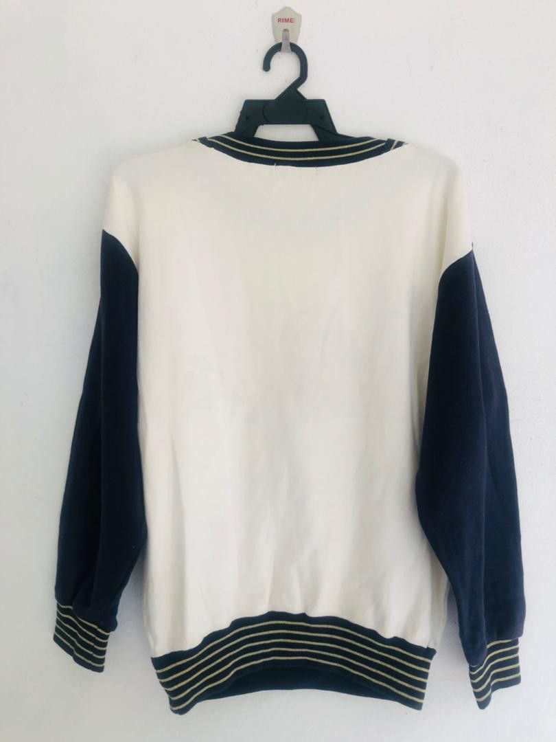 Japanese Brand × Vintage Vintage Andre Luciano Japanese Designer Fashion Style Size US M / EU 48-50 / 2 - 2 Thumbnail