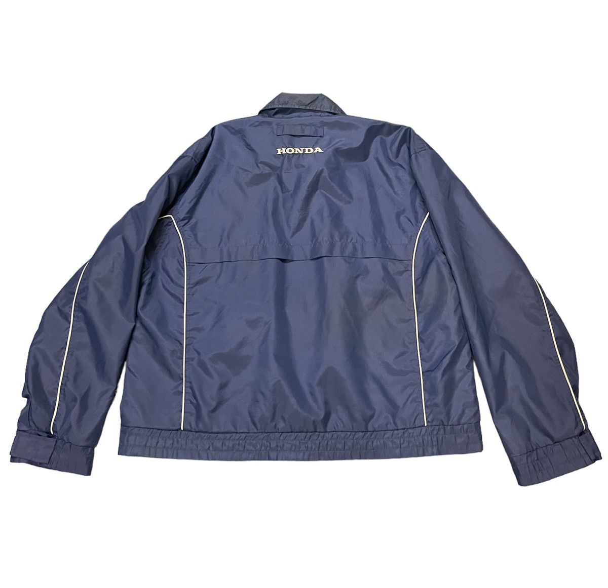 Honda × Vintage VINTAGE HONDA RACING DESIGN JACKET Size US XL / EU 56 / 4 - 2 Thumbnail
