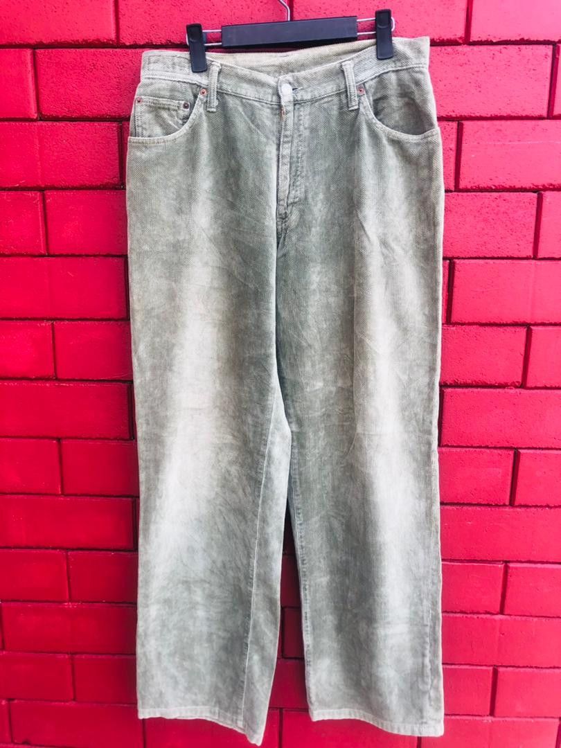 Japanese Brand × Johnbull × Vintage Vintage Johnbull Japanese Designer Fashion Style Size US 32 / EU 48 - 1 Thumbnail