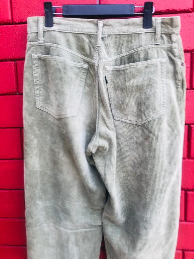 Japanese Brand × Johnbull × Vintage Vintage Johnbull Japanese Designer Fashion Style Size US 32 / EU 48 - 7 Thumbnail