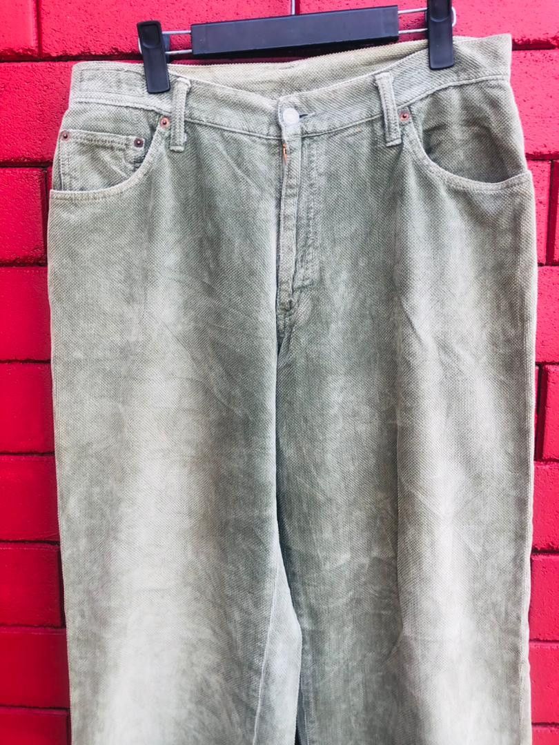 Japanese Brand × Johnbull × Vintage Vintage Johnbull Japanese Designer Fashion Style Size US 32 / EU 48 - 3 Thumbnail