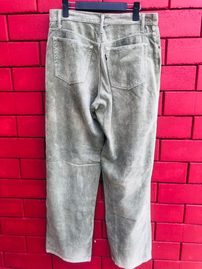 Japanese Brand × Johnbull × Vintage Vintage Johnbull Japanese Designer Fashion Style Size US 32 / EU 48 - 2 Thumbnail