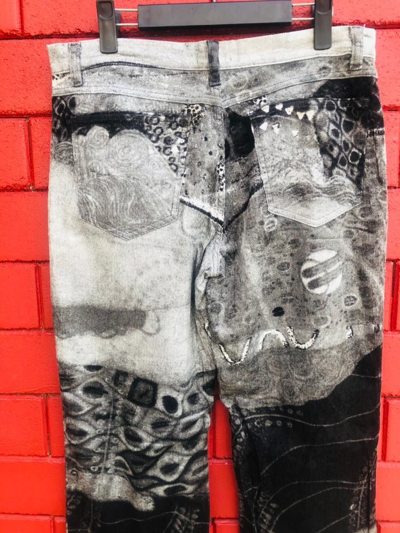 Designer × Vintage Vintage Una-Una Japanese Designer Fashion Style Size US 34 / EU 50 - 7 Thumbnail