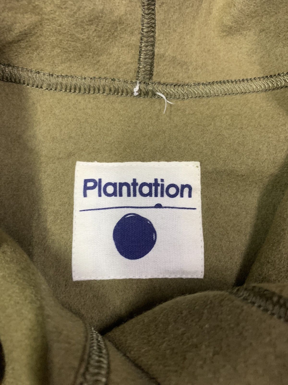 Issey Miyake 🔥VTG PLANTATION ISSEY MIYAKE WOOL OVERCOATS Size US M / EU 48-50 / 2 - 9 Thumbnail