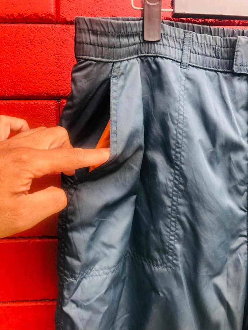 Japanese Brand × Vintage Vintage Flightpant Japanese Designer Streetwear Fashion Styl Size US 37 - 6 Thumbnail