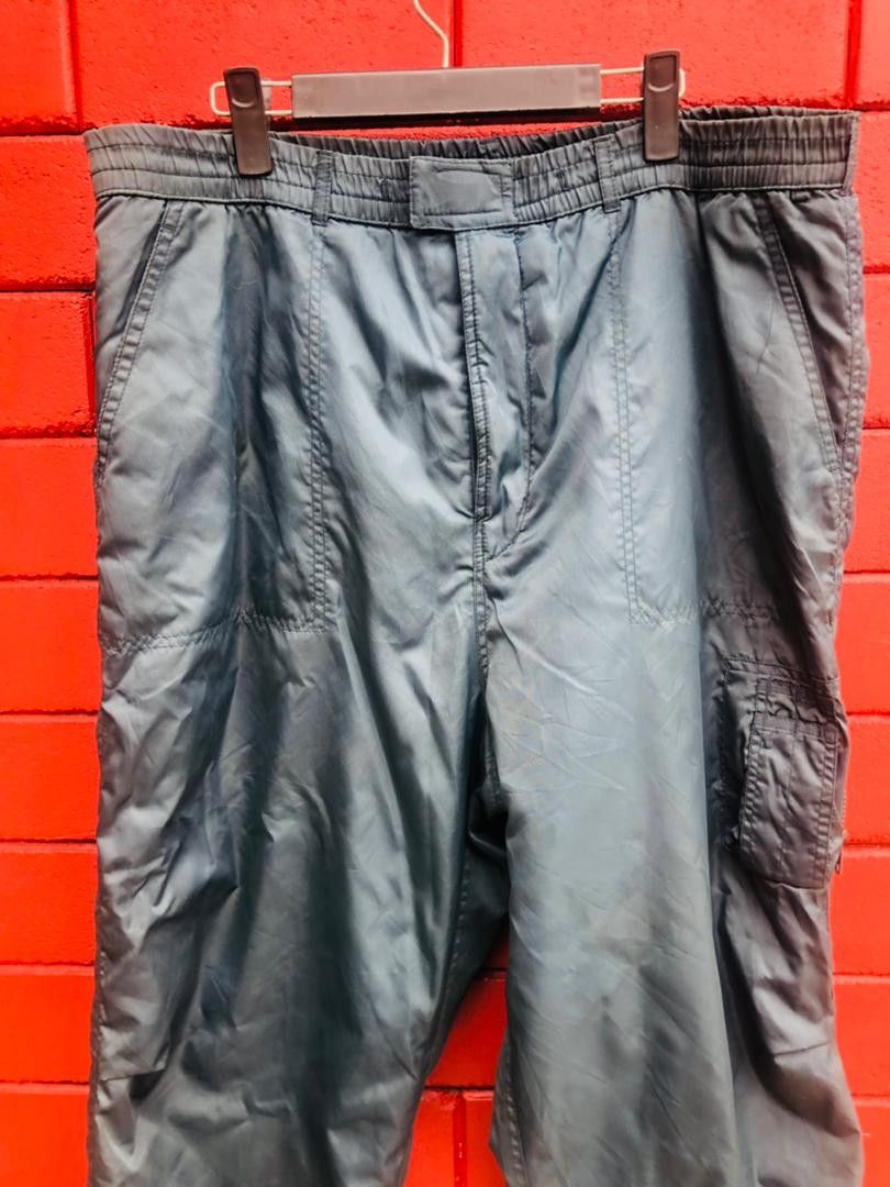 Japanese Brand × Vintage Vintage Flightpant Japanese Designer Streetwear Fashion Styl Size US 37 - 3 Thumbnail