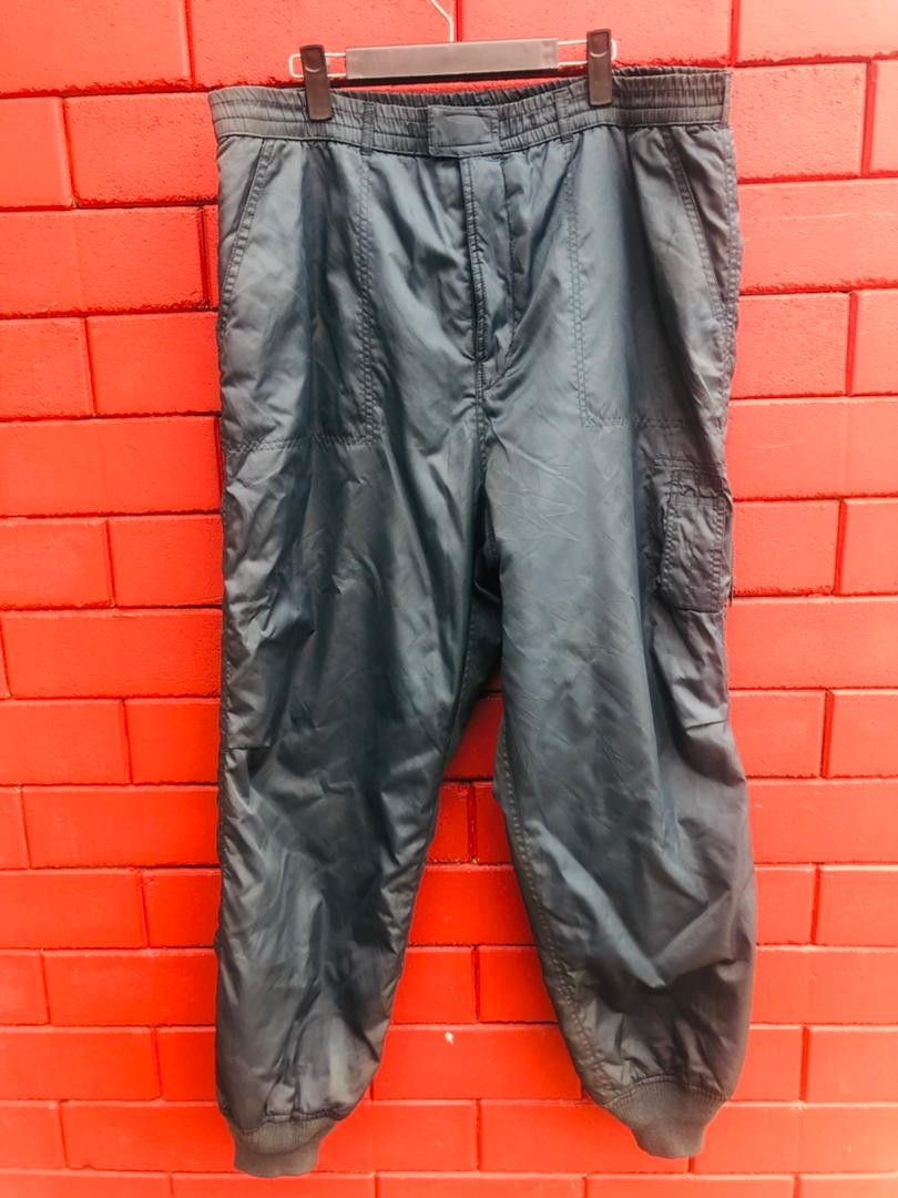 Japanese Brand × Vintage Vintage Flightpant Japanese Designer Streetwear Fashion Styl Size US 37 - 1 Thumbnail