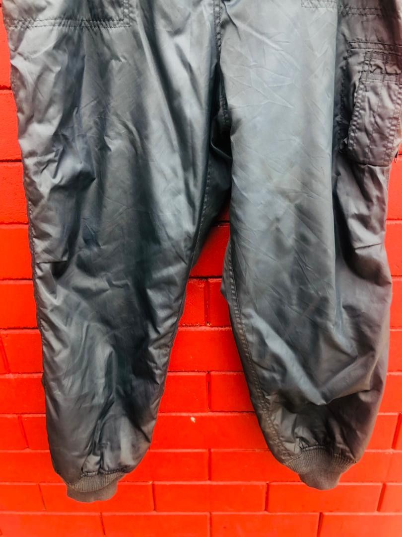 Japanese Brand × Vintage Vintage Flightpant Japanese Designer Streetwear Fashion Styl Size US 37 - 4 Thumbnail