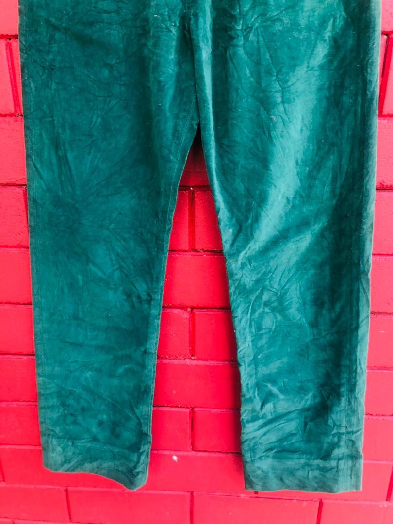 Japanese Brand × Vintage Vintage Virus Japanese Designer Streetwear Fashion Style Size US 29 - 4 Thumbnail