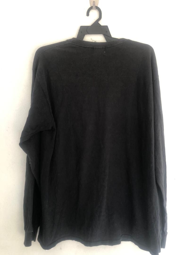 Japanese Brand × Vintage Vintage W.W.G Japanese Designer Streetwear Fashion Style Size US L / EU 52-54 / 3 - 2 Thumbnail