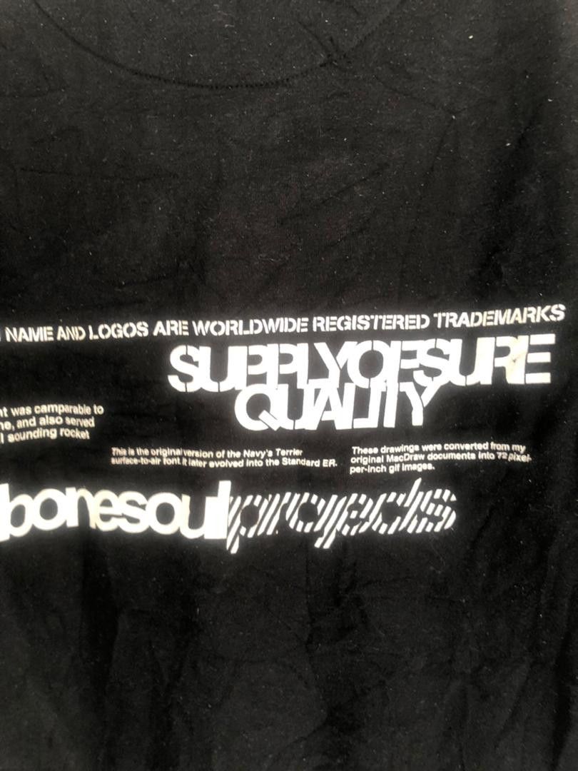 Japanese Brand × Vintage Vintage B One Soul Project Japanese Designer Fashion Style Size US L / EU 52-54 / 3 - 7 Thumbnail