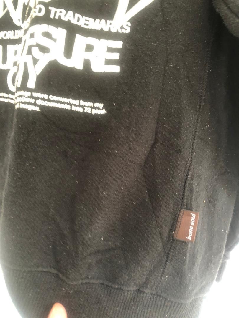 Japanese Brand × Vintage Vintage B One Soul Project Japanese Designer Fashion Style Size US L / EU 52-54 / 3 - 8 Thumbnail