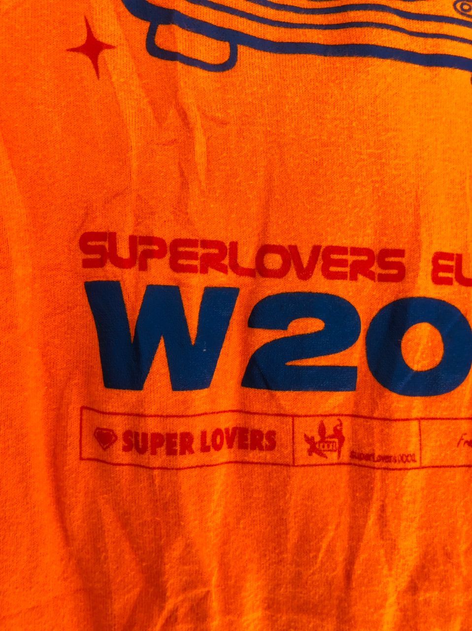 Japanese Brand × Vintage Vintage Super Lover Japanese Designer Fashion Style Size M / US 6-8 / IT 42-44 - 6 Thumbnail