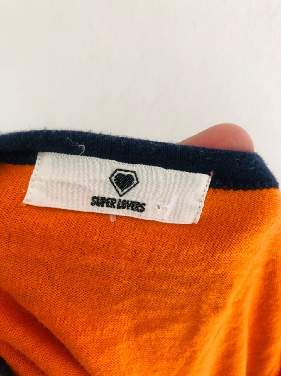 Japanese Brand × Vintage Vintage Super Lover Japanese Designer Fashion Style Size M / US 6-8 / IT 42-44 - 8 Thumbnail