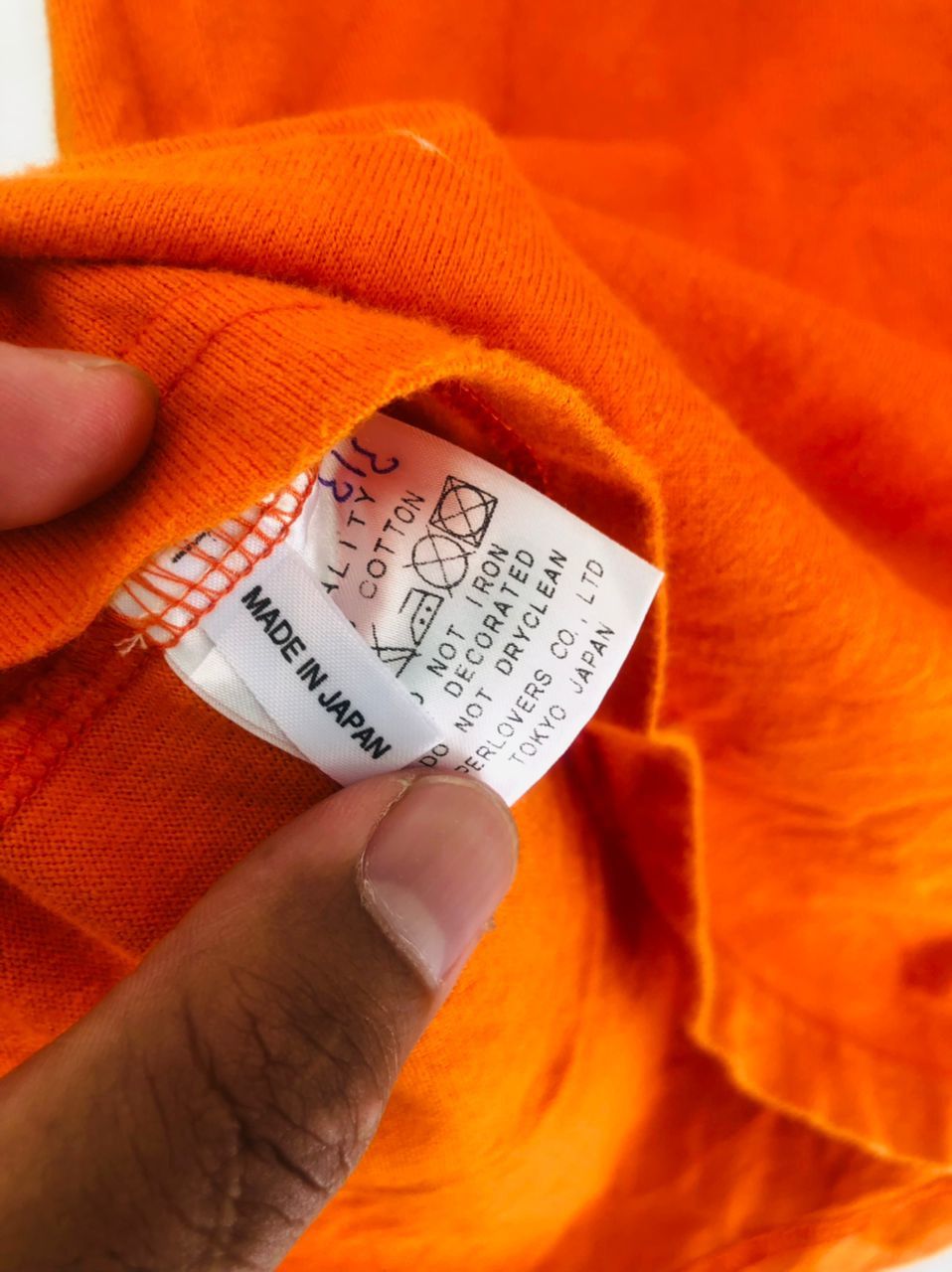 Japanese Brand × Vintage Vintage Super Lover Japanese Designer Fashion Style Size M / US 6-8 / IT 42-44 - 11 Thumbnail