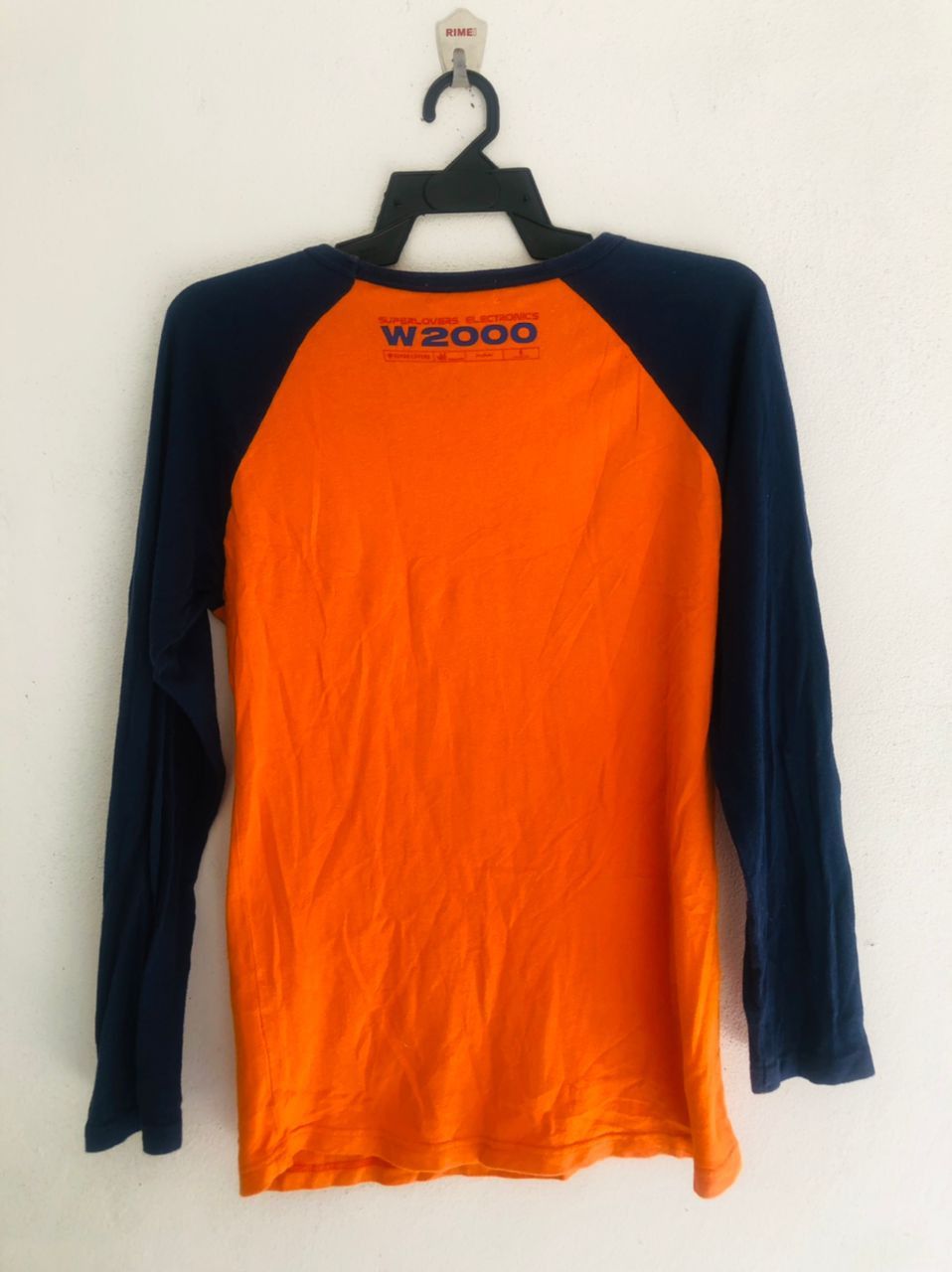 Japanese Brand × Vintage Vintage Super Lover Japanese Designer Fashion Style Size M / US 6-8 / IT 42-44 - 2 Thumbnail