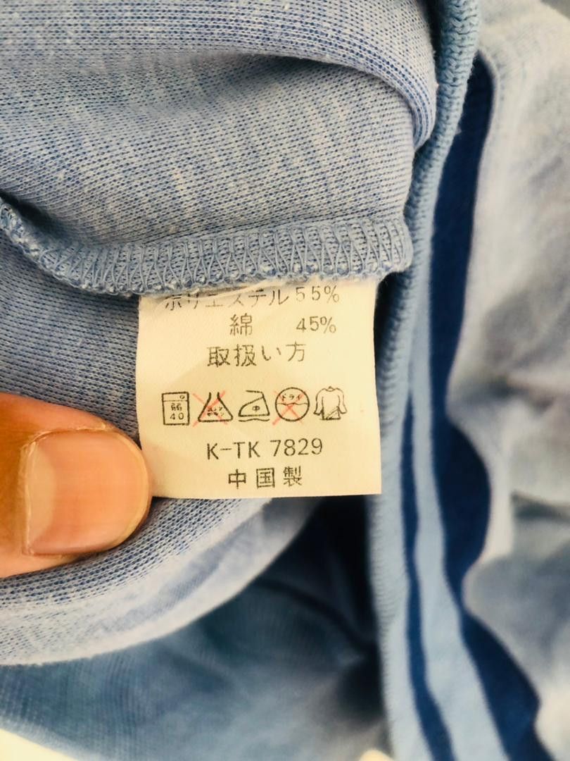 Japanese Brand × Vintage Vintage Santa World Japanese Designer Fashion Style Size US L / EU 52-54 / 3 - 11 Thumbnail
