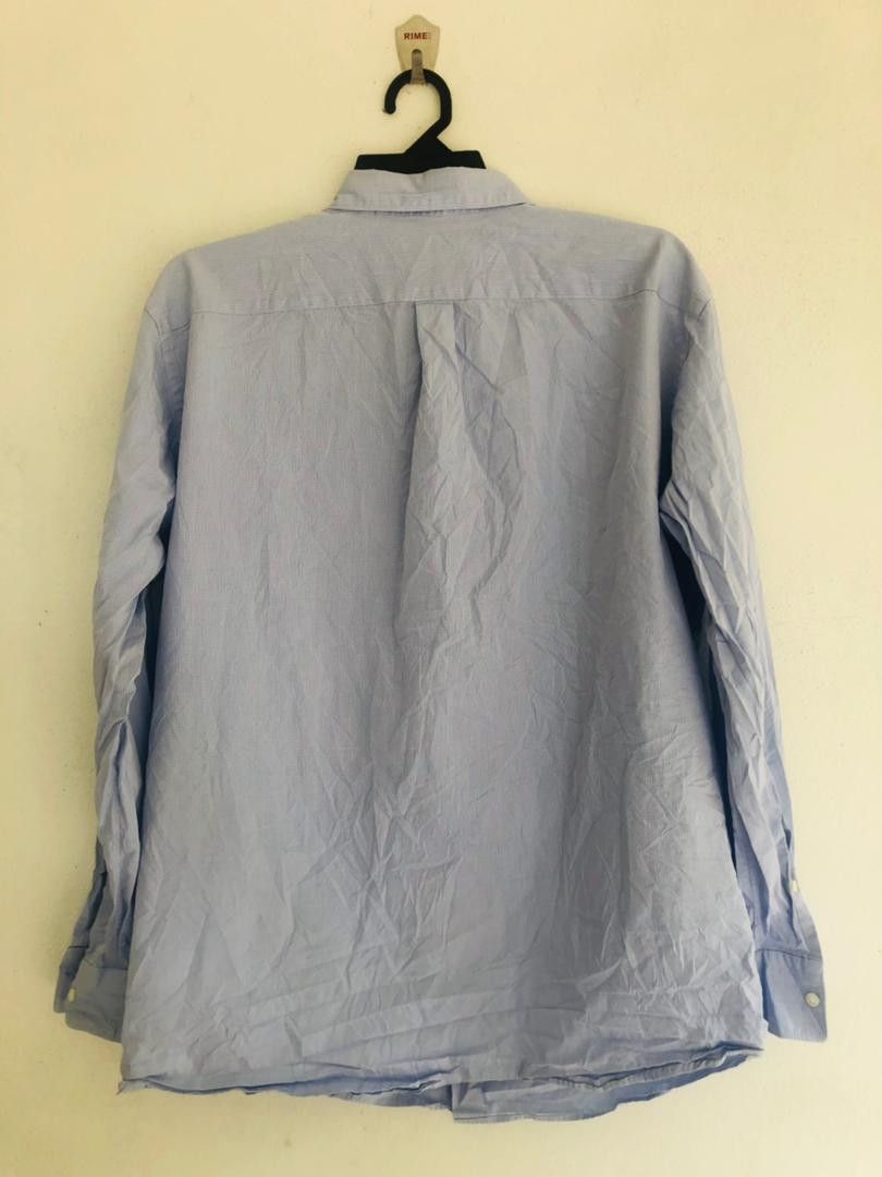Japanese Brand × Jil Sander × Vintage Vintage Jil Sander Japanese Designer Fashion Style Size US L / EU 52-54 / 3 - 2 Thumbnail