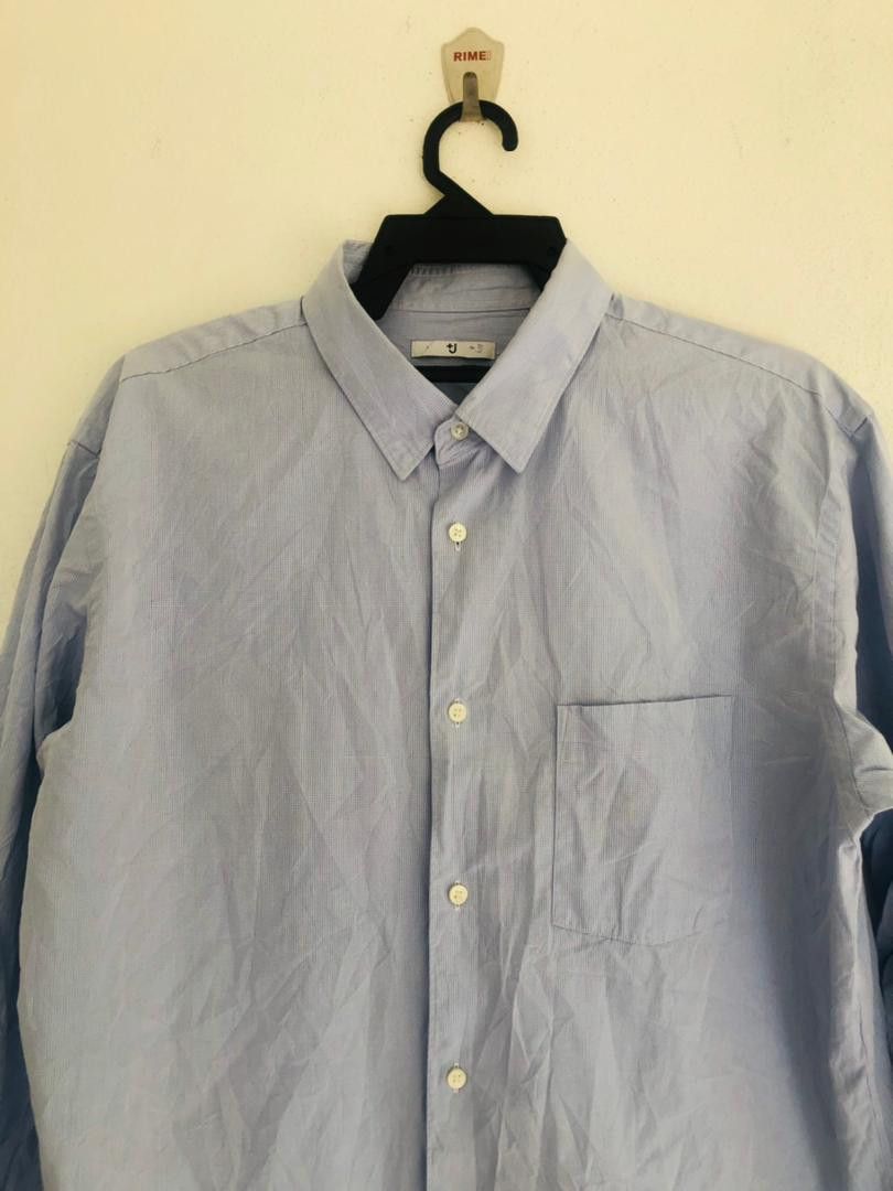 Japanese Brand × Jil Sander × Vintage Vintage Jil Sander Japanese Designer Fashion Style Size US L / EU 52-54 / 3 - 3 Thumbnail