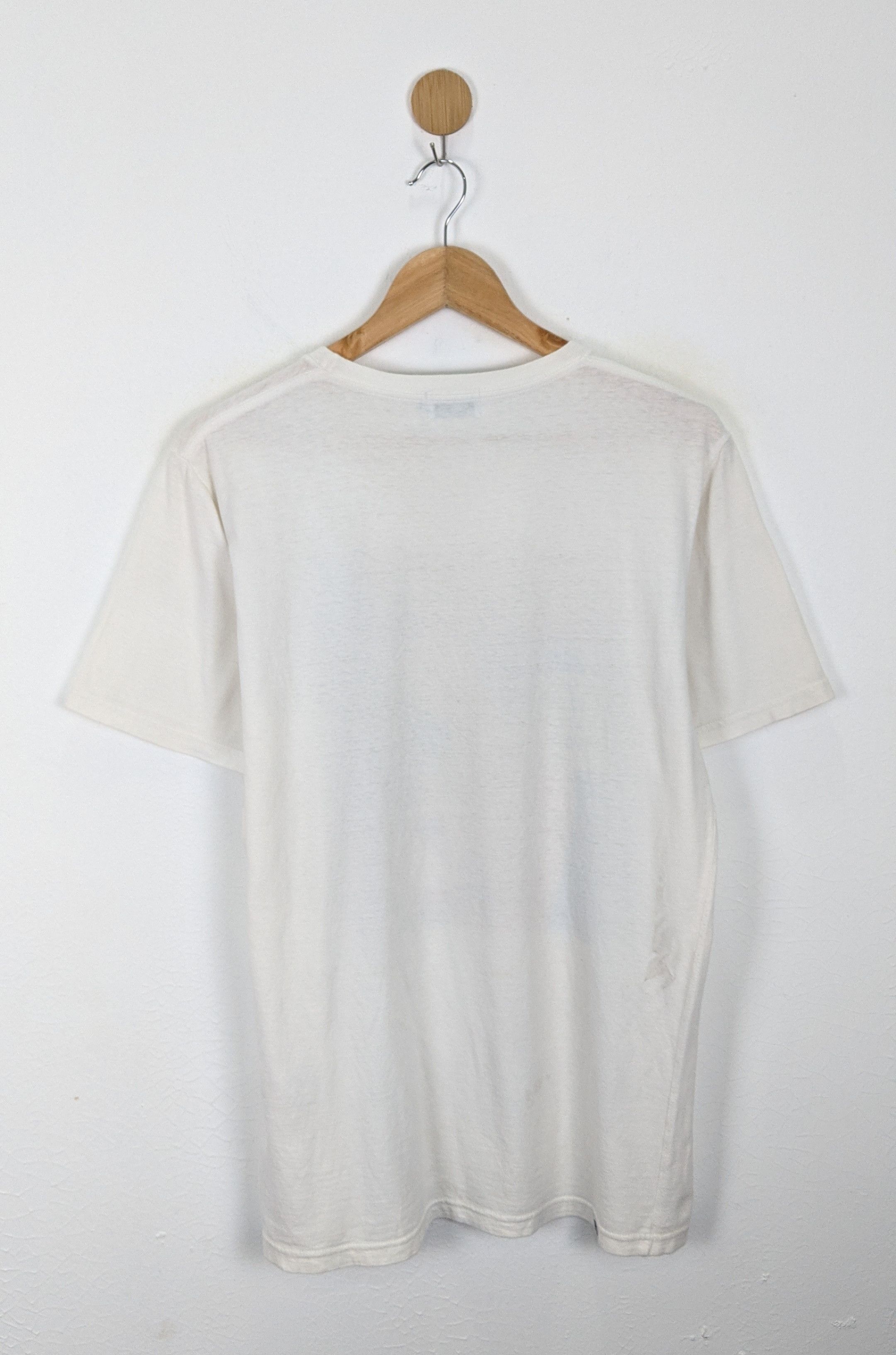 Hysteric Glamour Hysteric Glamour Have More Fun shirt Size US M / EU 48-50 / 2 - 3 Thumbnail
