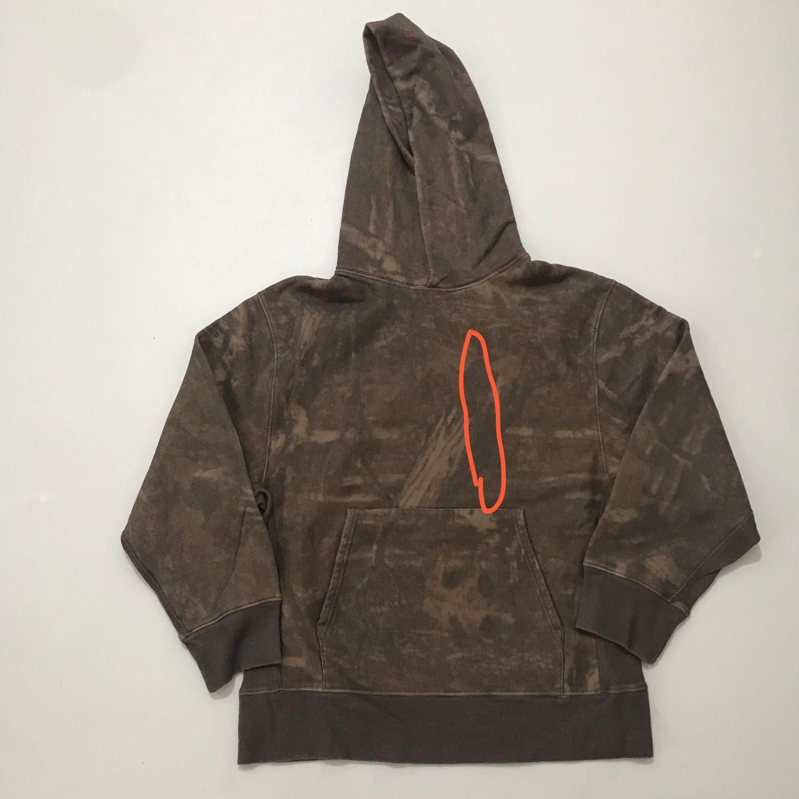 Yeezy Yeezy Season 3 Hoodie Size US S / EU 44-46 / 1 - 2 Thumbnail