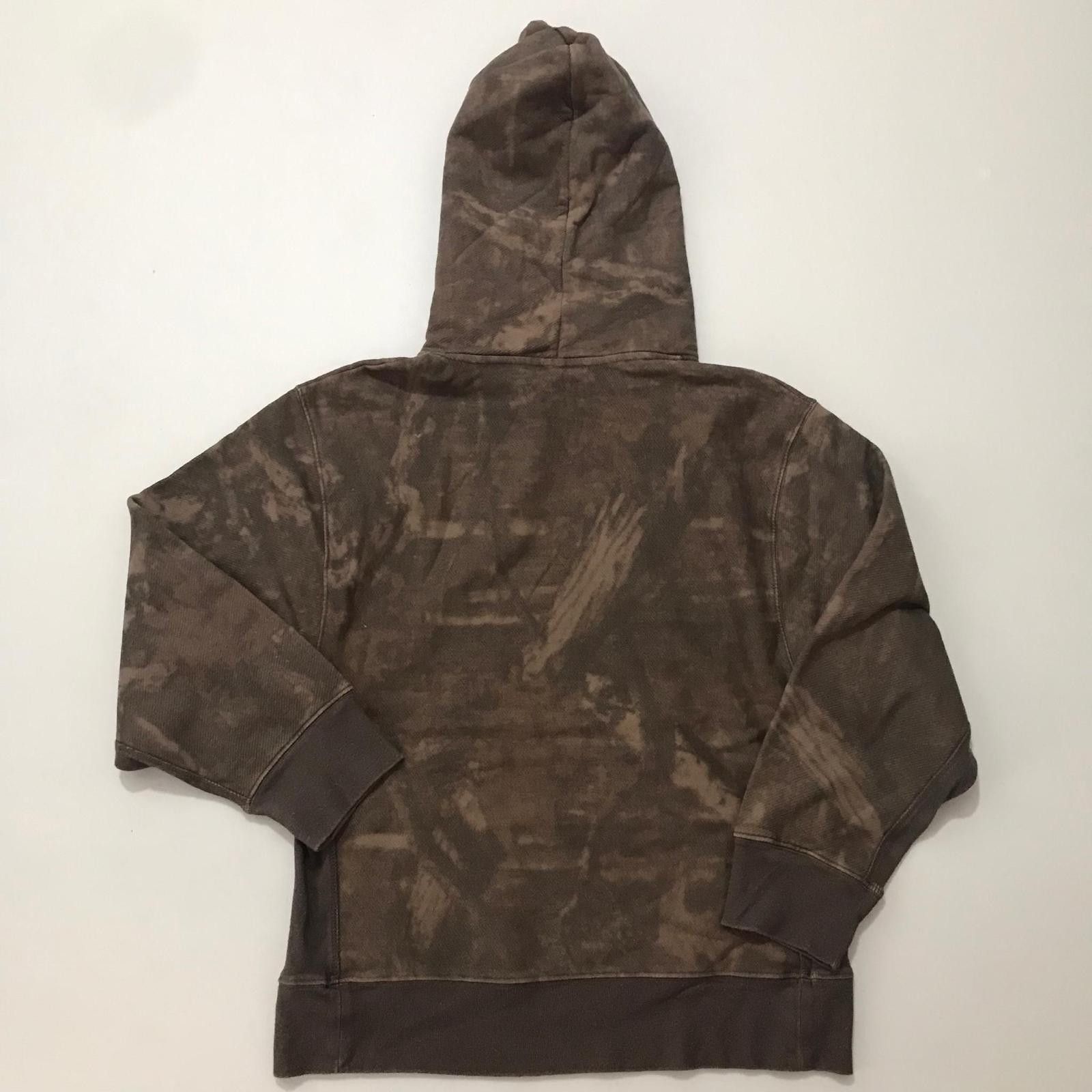 Yeezy Yeezy Season 3 Hoodie Size US S / EU 44-46 / 1 - 4 Thumbnail