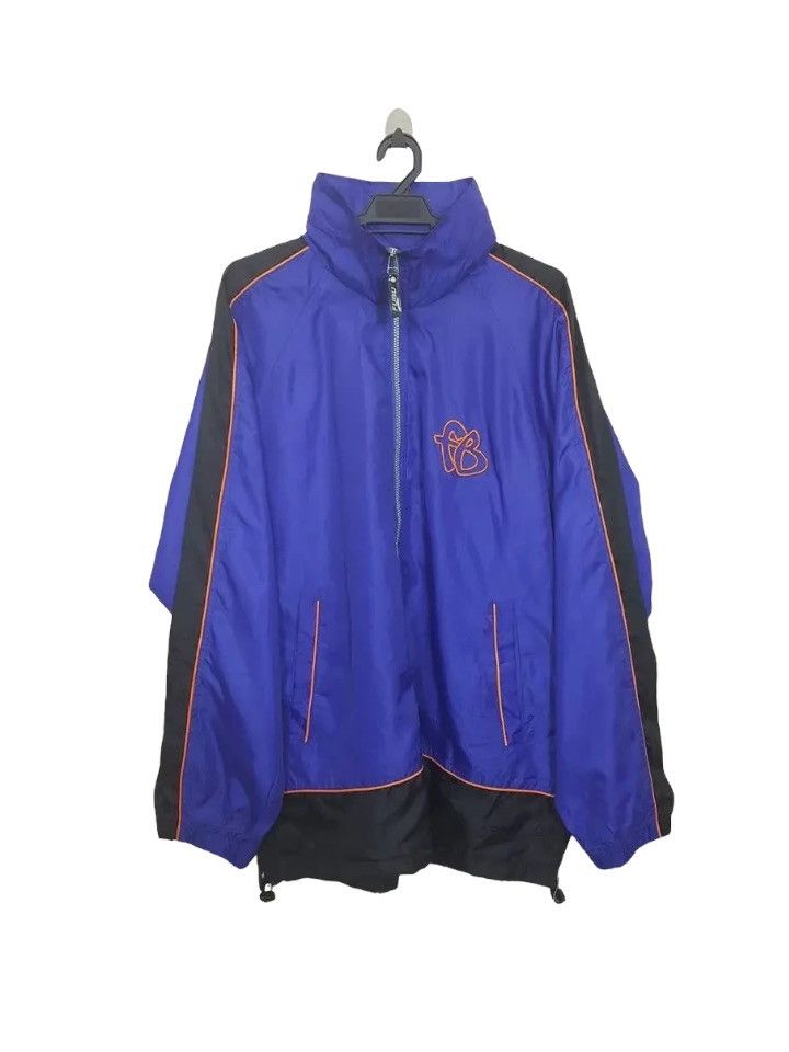 Fubu Fubu Sports Collection Size US L / EU 52-54 / 3 - 2 Thumbnail