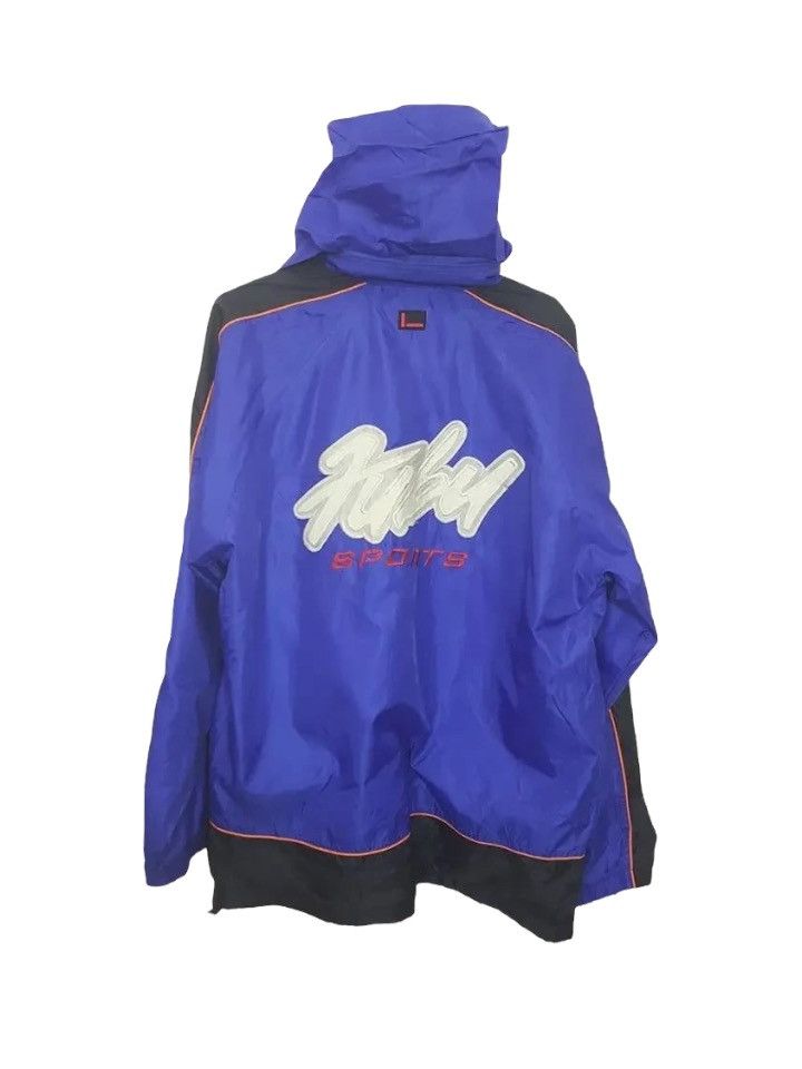 Fubu Fubu Sports Collection Size US L / EU 52-54 / 3 - 1 Thumbnail