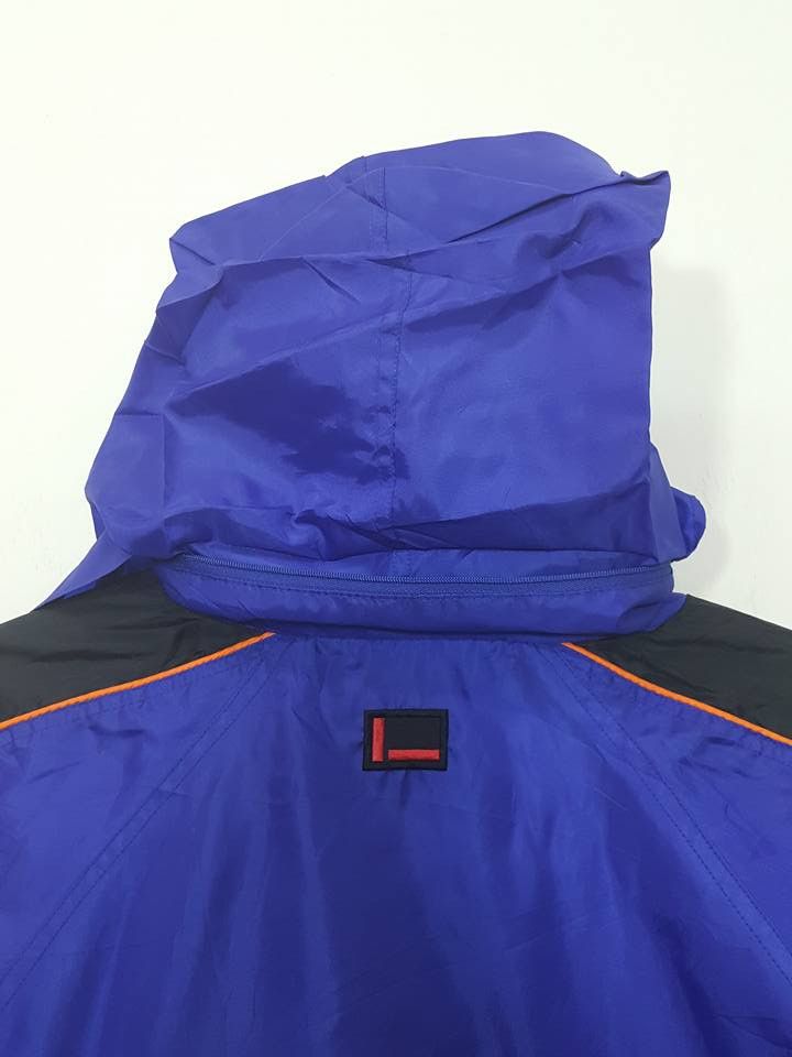 Fubu Fubu Sports Collection Size US L / EU 52-54 / 3 - 7 Thumbnail