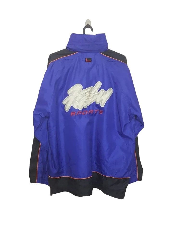 Fubu Fubu Sports Collection Size US L / EU 52-54 / 3 - 3 Thumbnail
