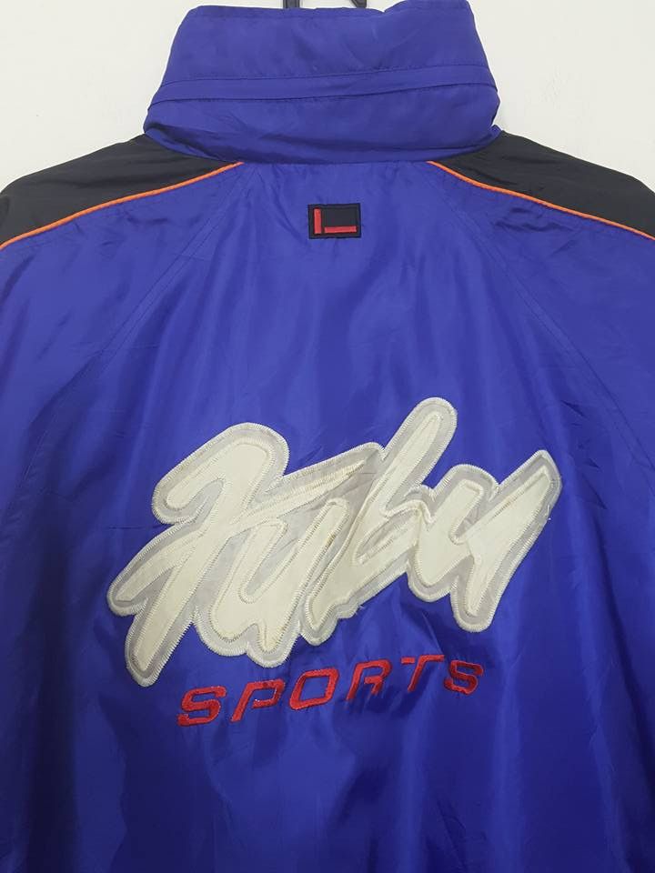 Fubu Fubu Sports Collection Size US L / EU 52-54 / 3 - 6 Thumbnail