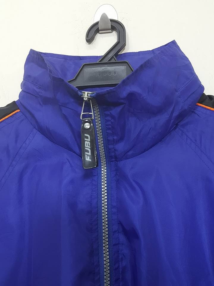 Fubu Fubu Sports Collection Size US L / EU 52-54 / 3 - 4 Thumbnail