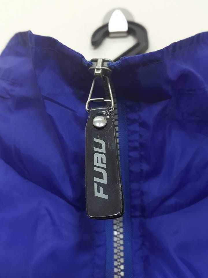 Fubu Fubu Sports Collection Size US L / EU 52-54 / 3 - 5 Thumbnail