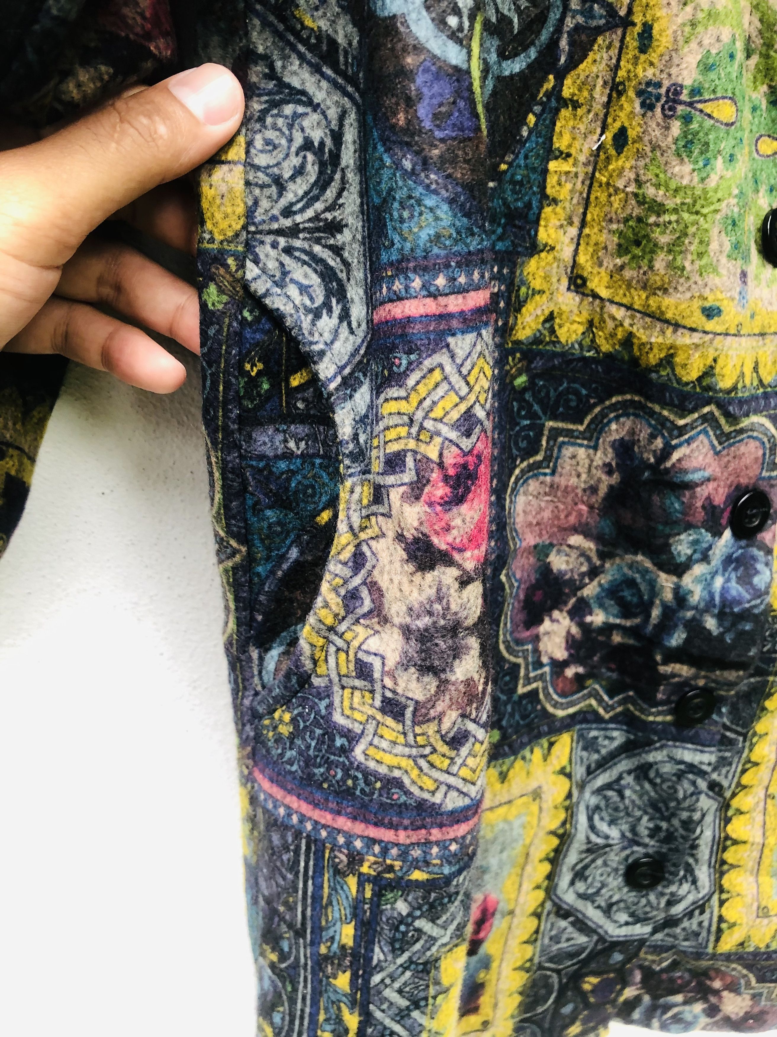 Japanese Brand × Vintage Vintage Multiple Japanese Women Designer Fashion Style Size M / US 6-8 / IT 42-44 - 9 Thumbnail