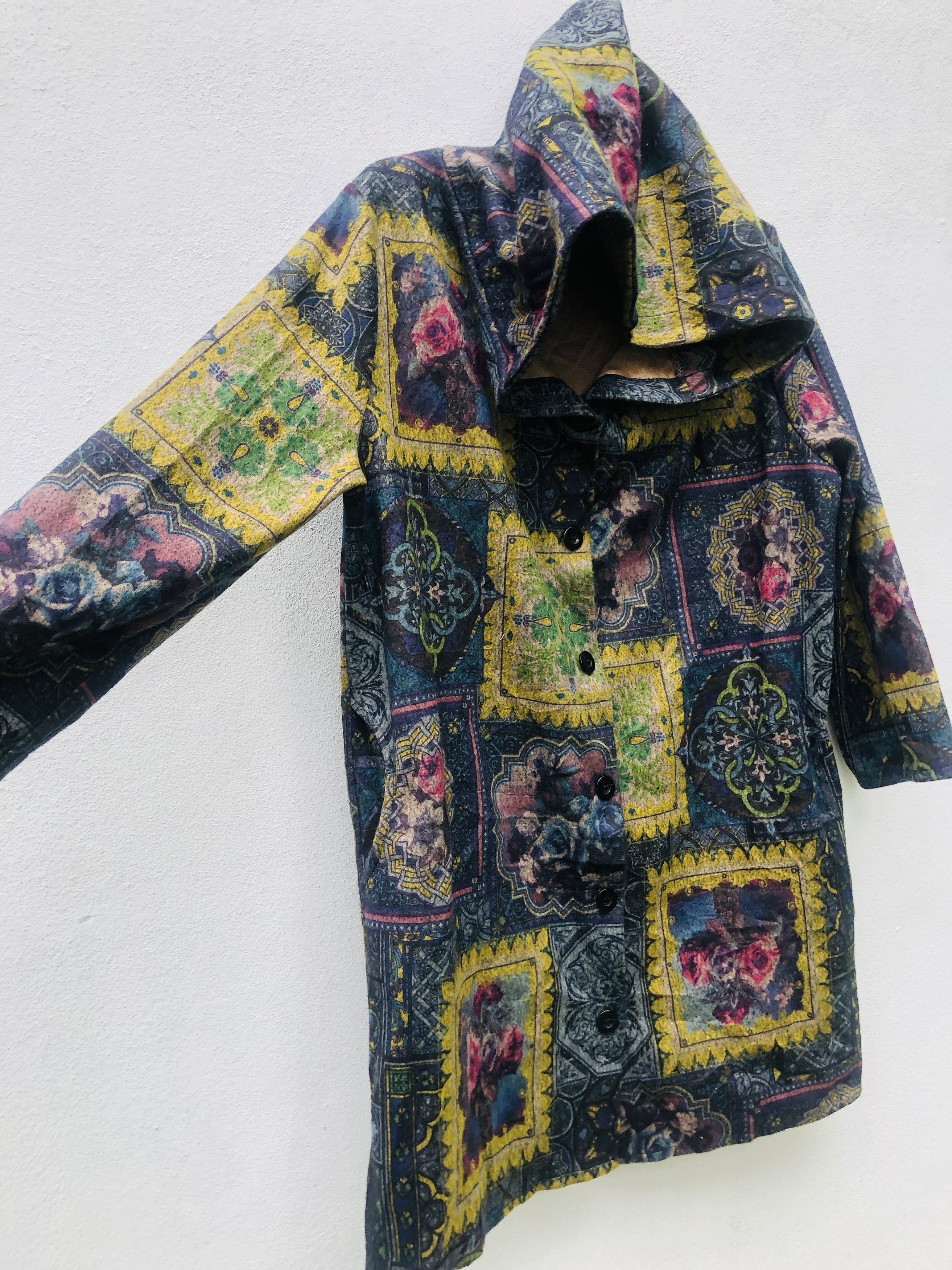 Japanese Brand × Vintage Vintage Multiple Japanese Women Designer Fashion Style Size M / US 6-8 / IT 42-44 - 3 Thumbnail