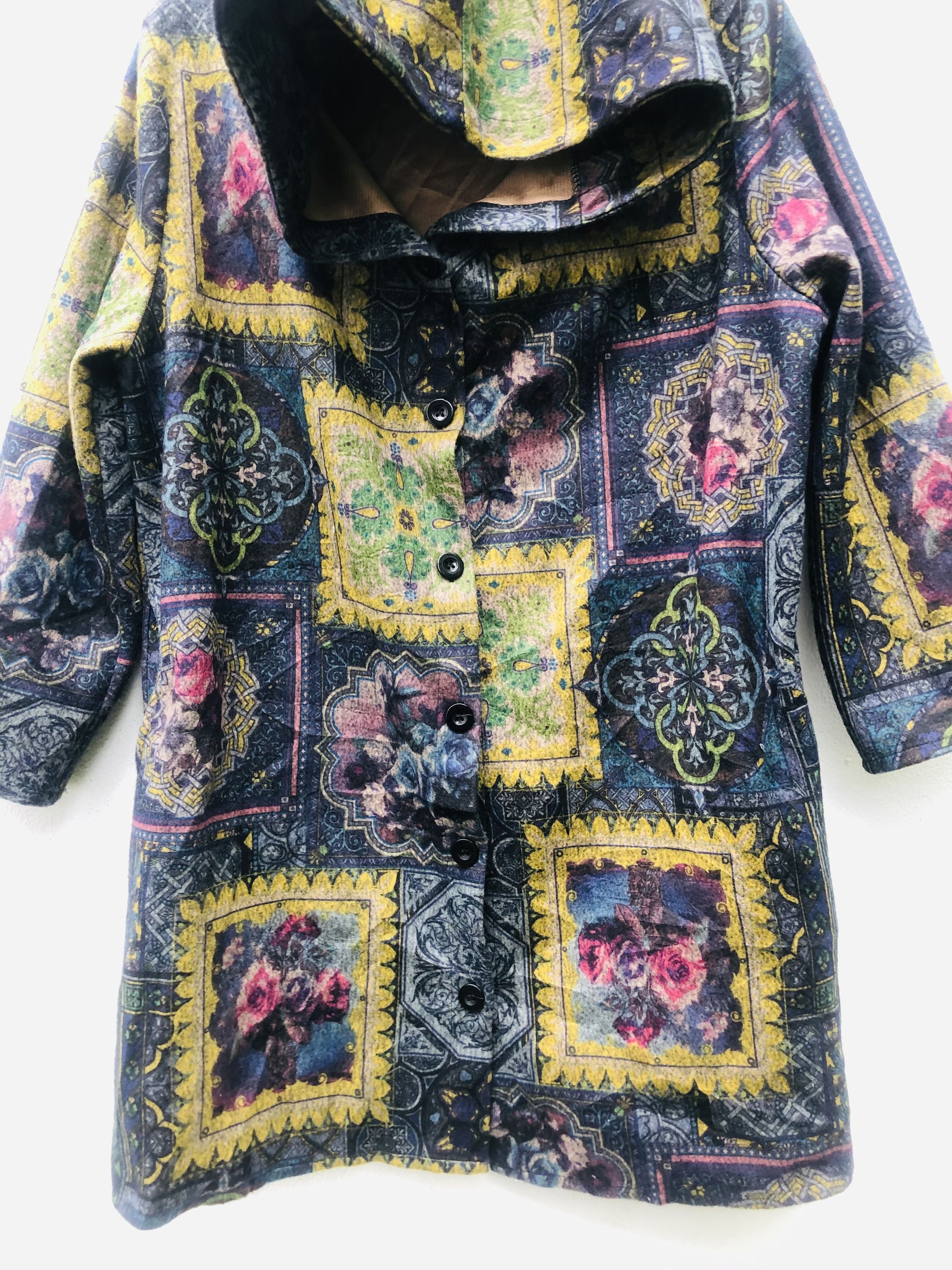 Japanese Brand × Vintage Vintage Multiple Japanese Women Designer Fashion Style Size M / US 6-8 / IT 42-44 - 5 Thumbnail