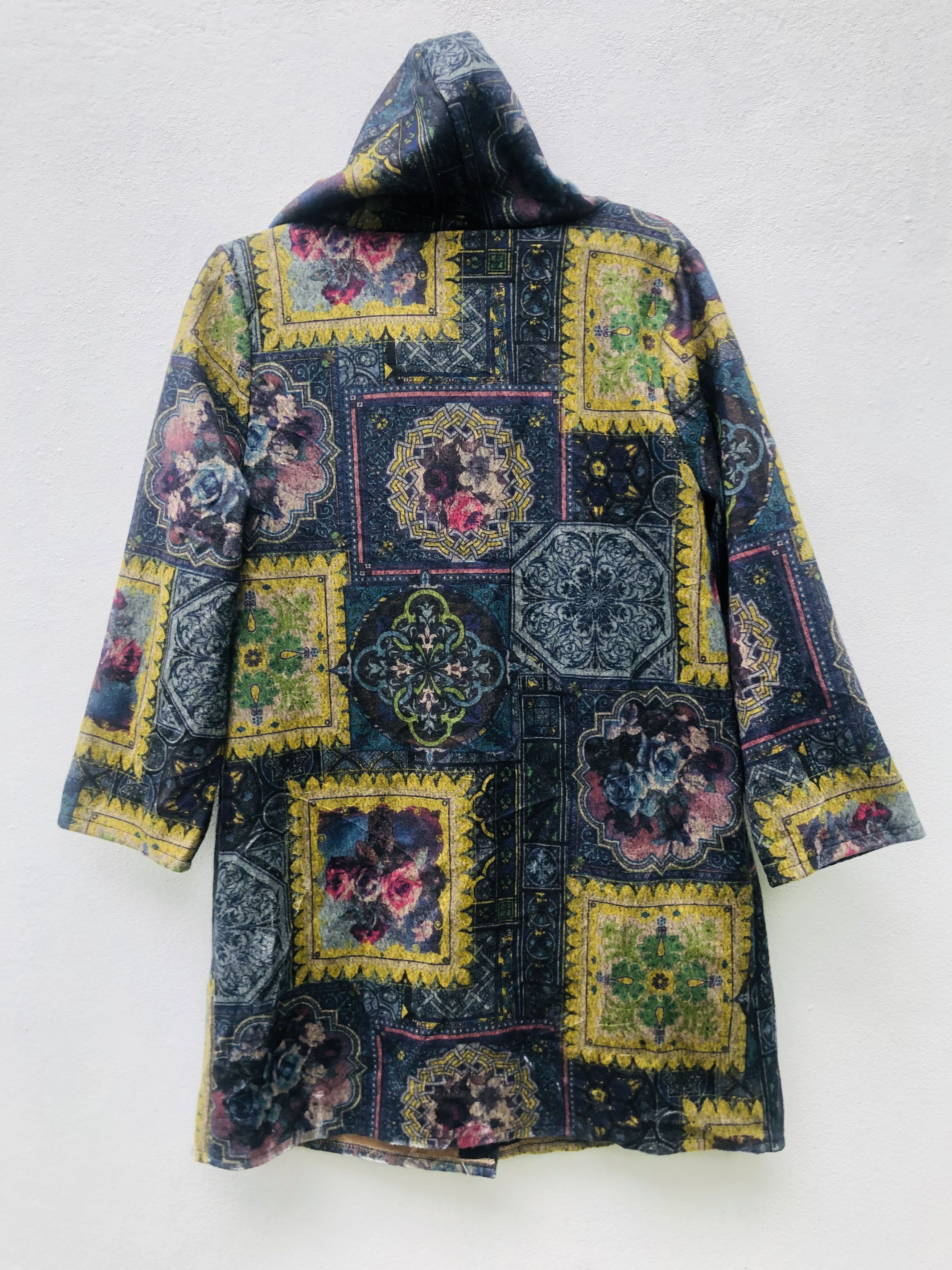Japanese Brand × Vintage Vintage Multiple Japanese Women Designer Fashion Style Size M / US 6-8 / IT 42-44 - 2 Thumbnail